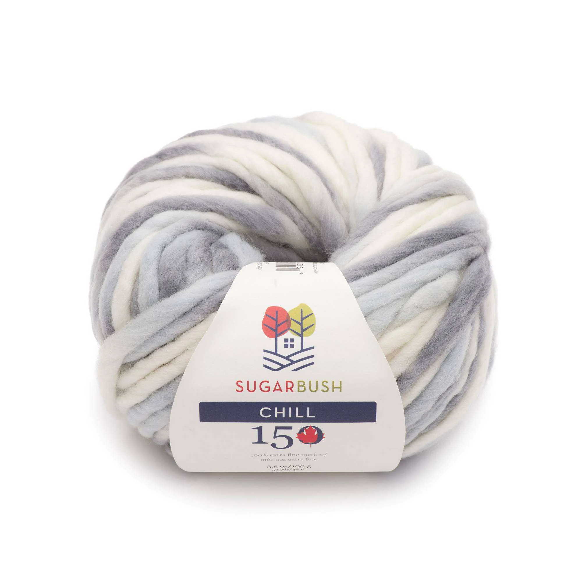 Sugar Bush Chill Yarn - Discontinued - Image 179