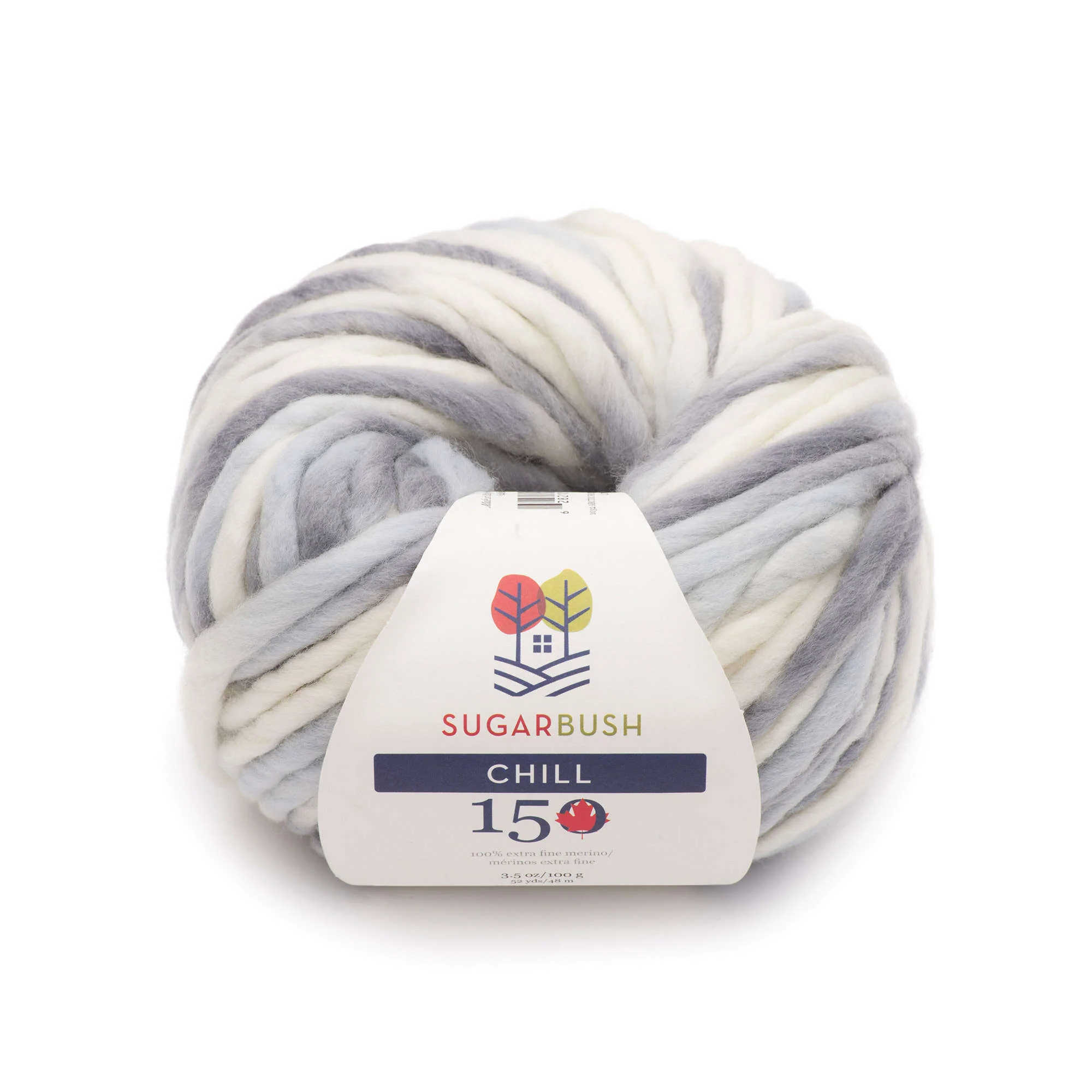 Sugar Bush Chill Yarn - Discontinued - Image 180