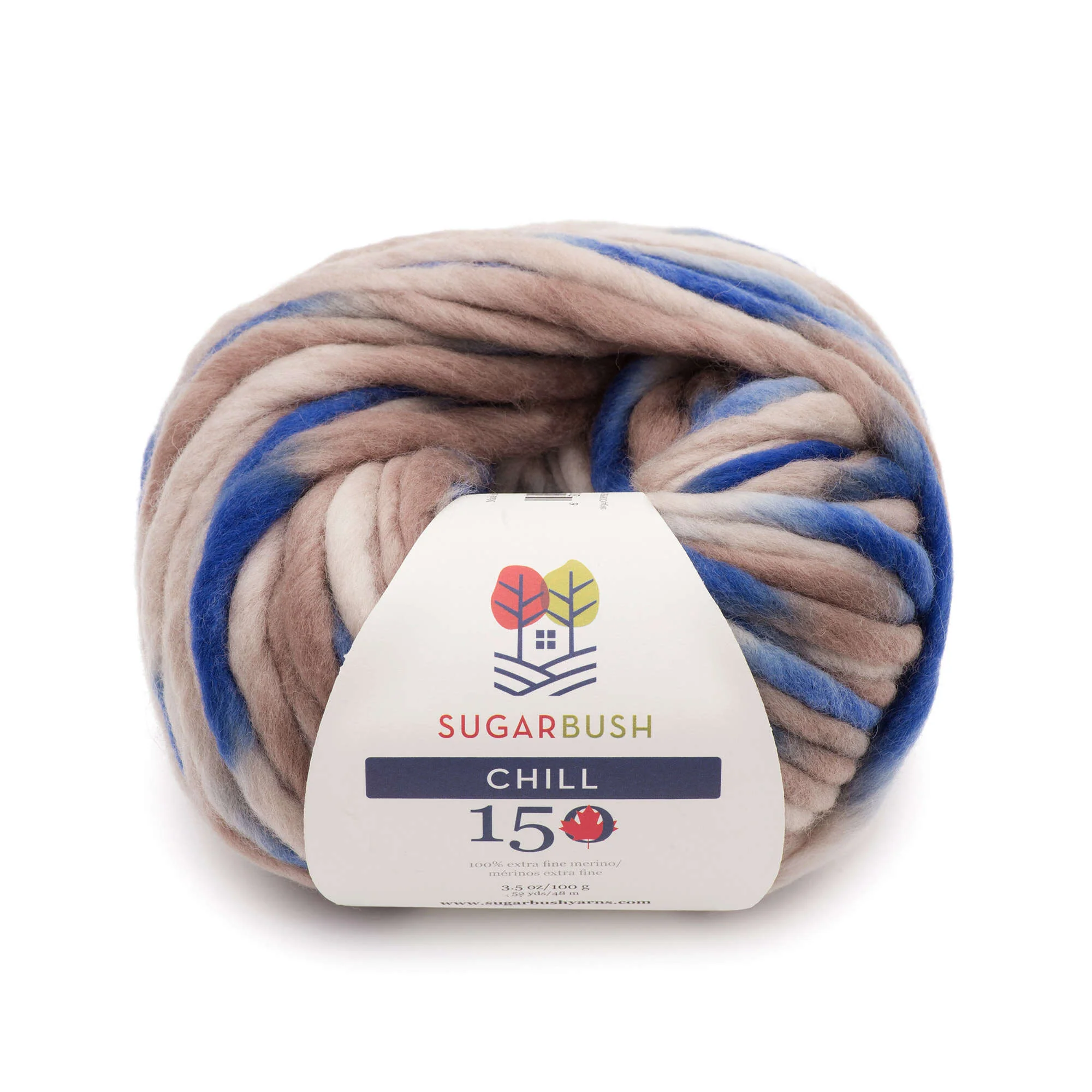 Sugar Bush Chill Yarn - Discontinued - Image 192