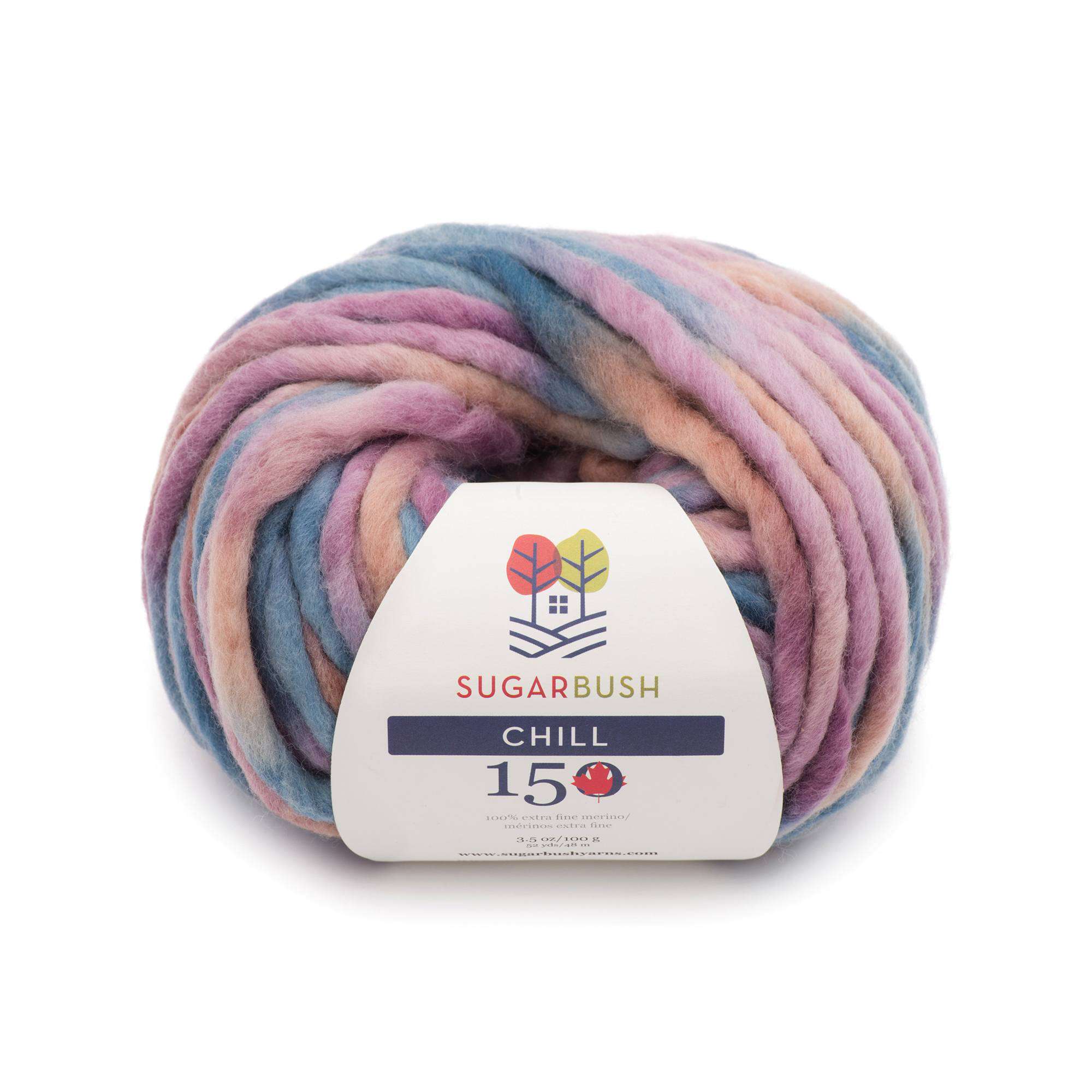 Sugar Bush Chill Yarn - Discontinued - Image 197