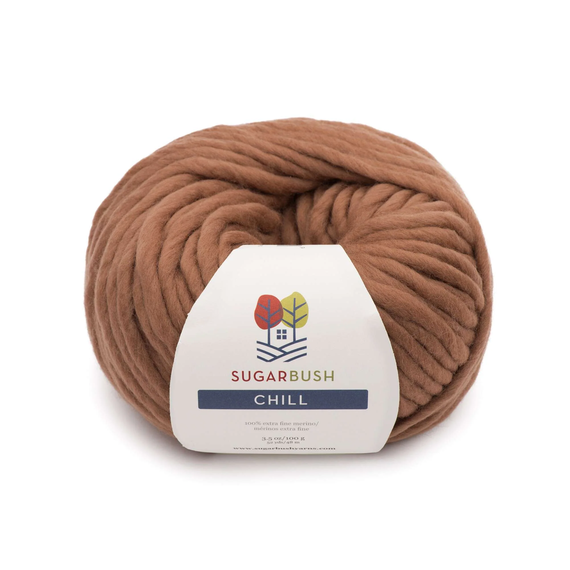 Sugar Bush Chill Yarn - Discontinued - Image 21