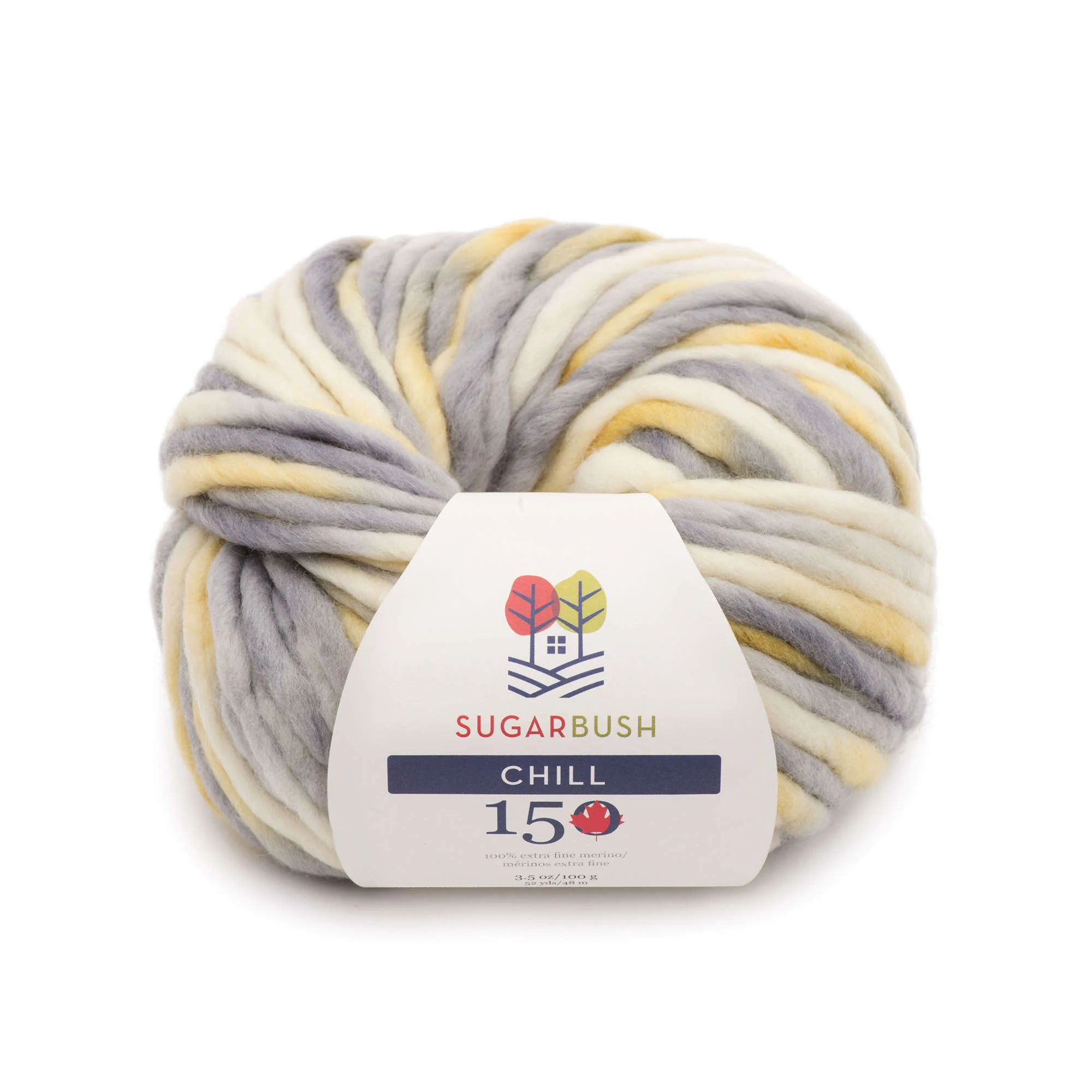 Sugar Bush Chill Yarn - Discontinued - Image 210