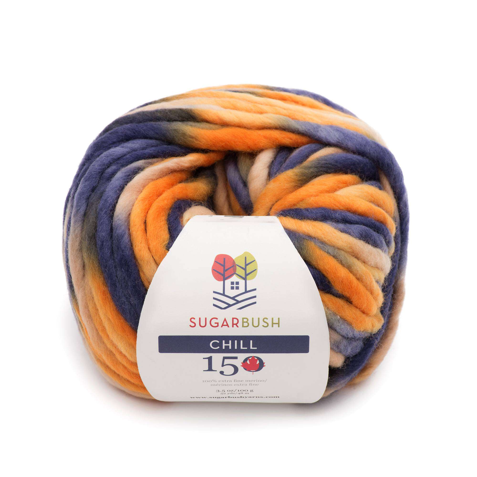 Sugar Bush Chill Yarn - Discontinued - Image 215