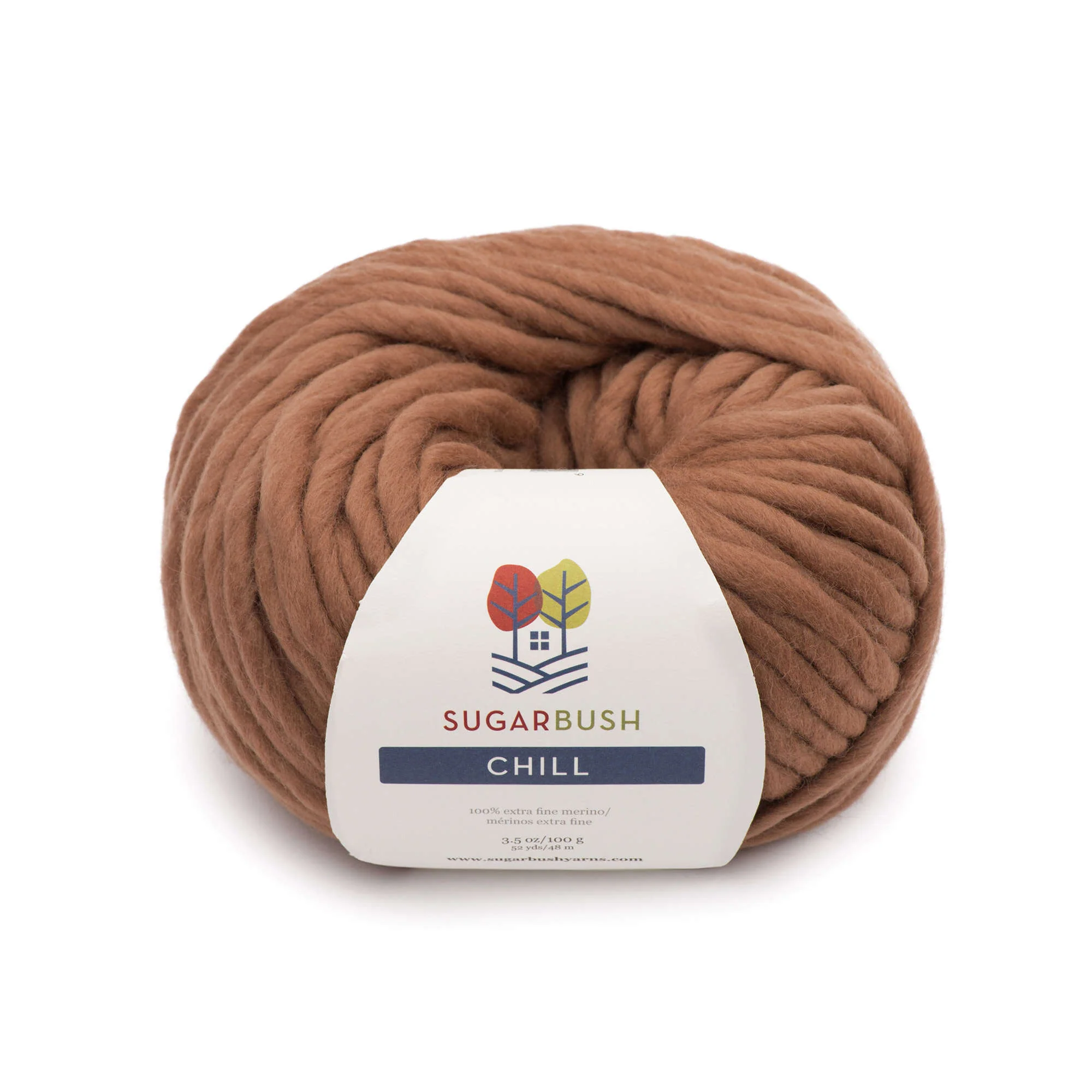 Sugar Bush Chill Yarn - Discontinued - Image 22