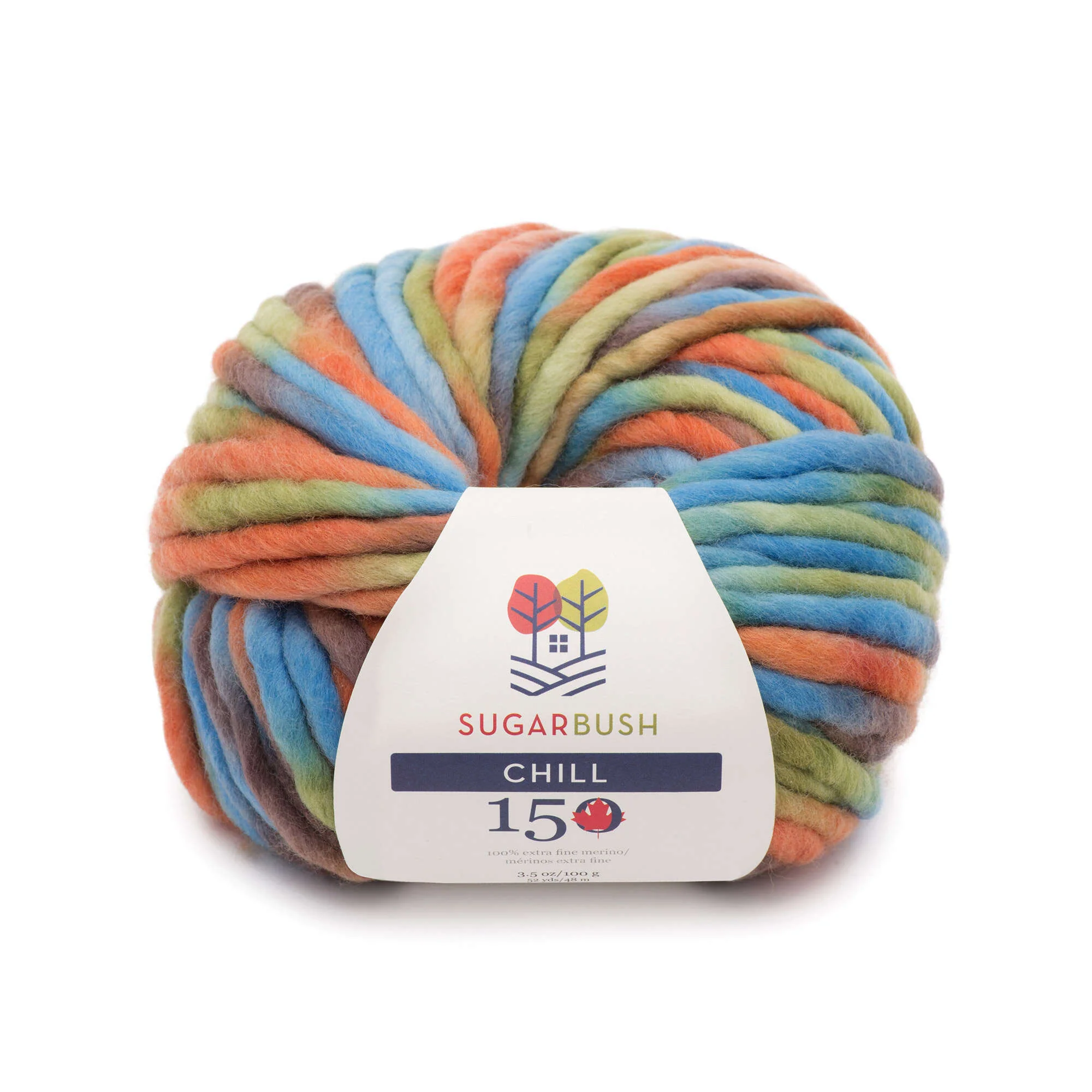Sugar Bush Chill Yarn - Discontinued - Image 222