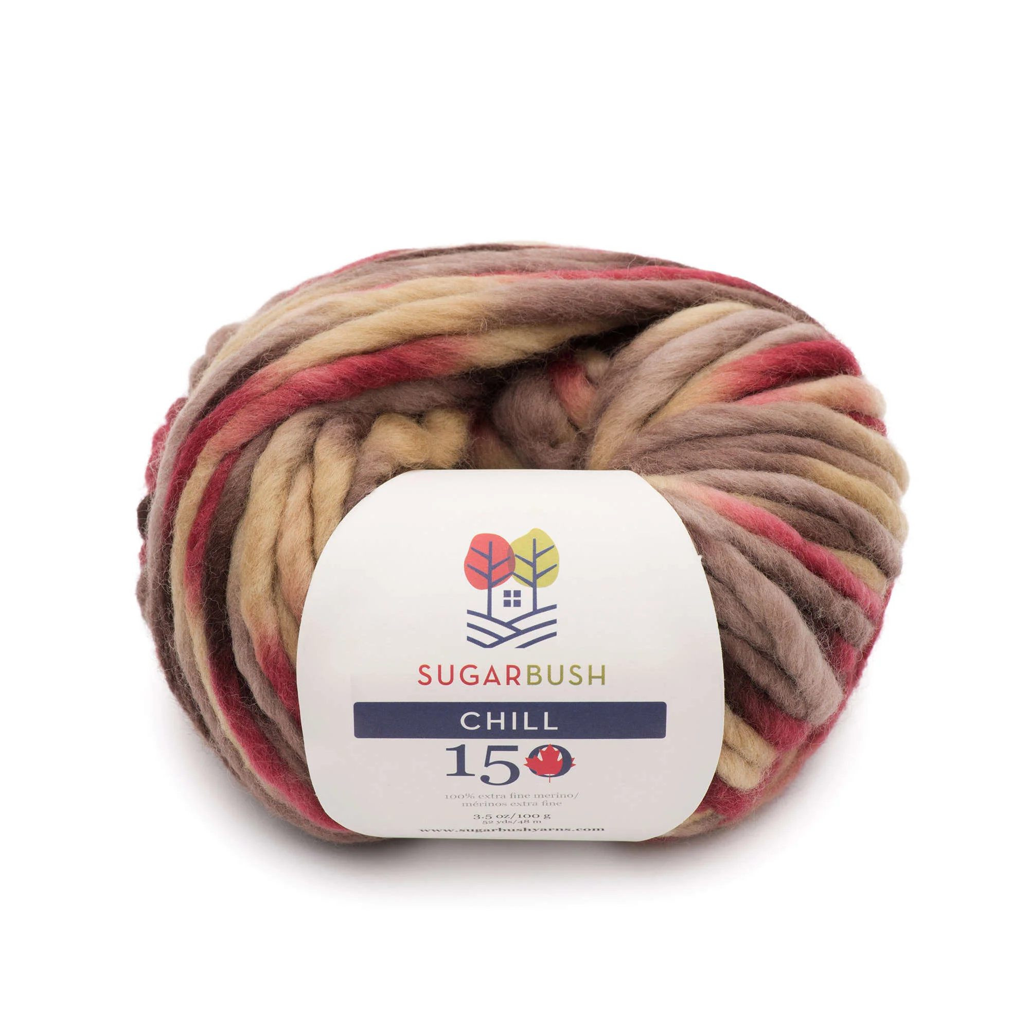 Sugar Bush Chill Yarn - Discontinued - Image 226