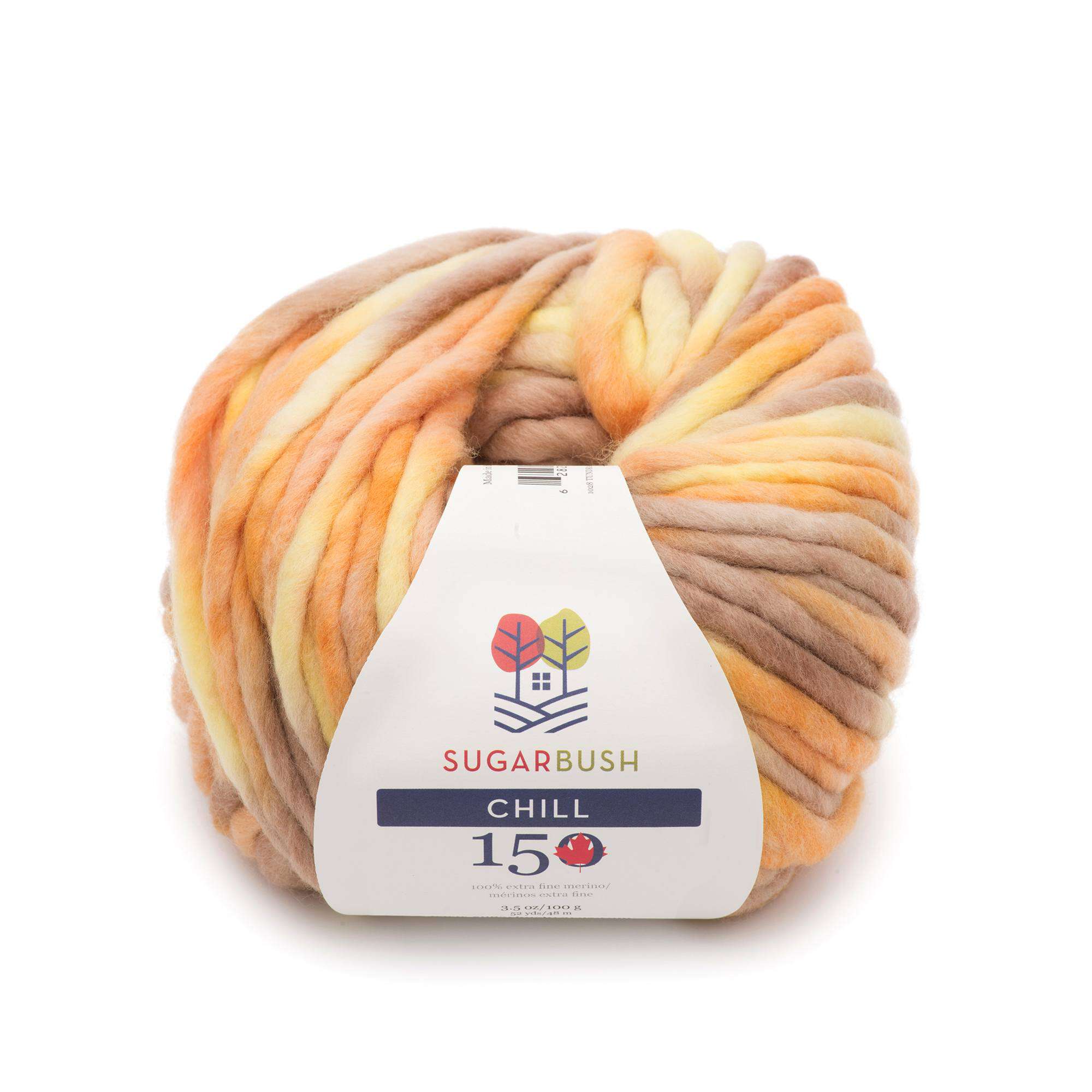 Sugar Bush Chill Yarn - Discontinued - Image 231