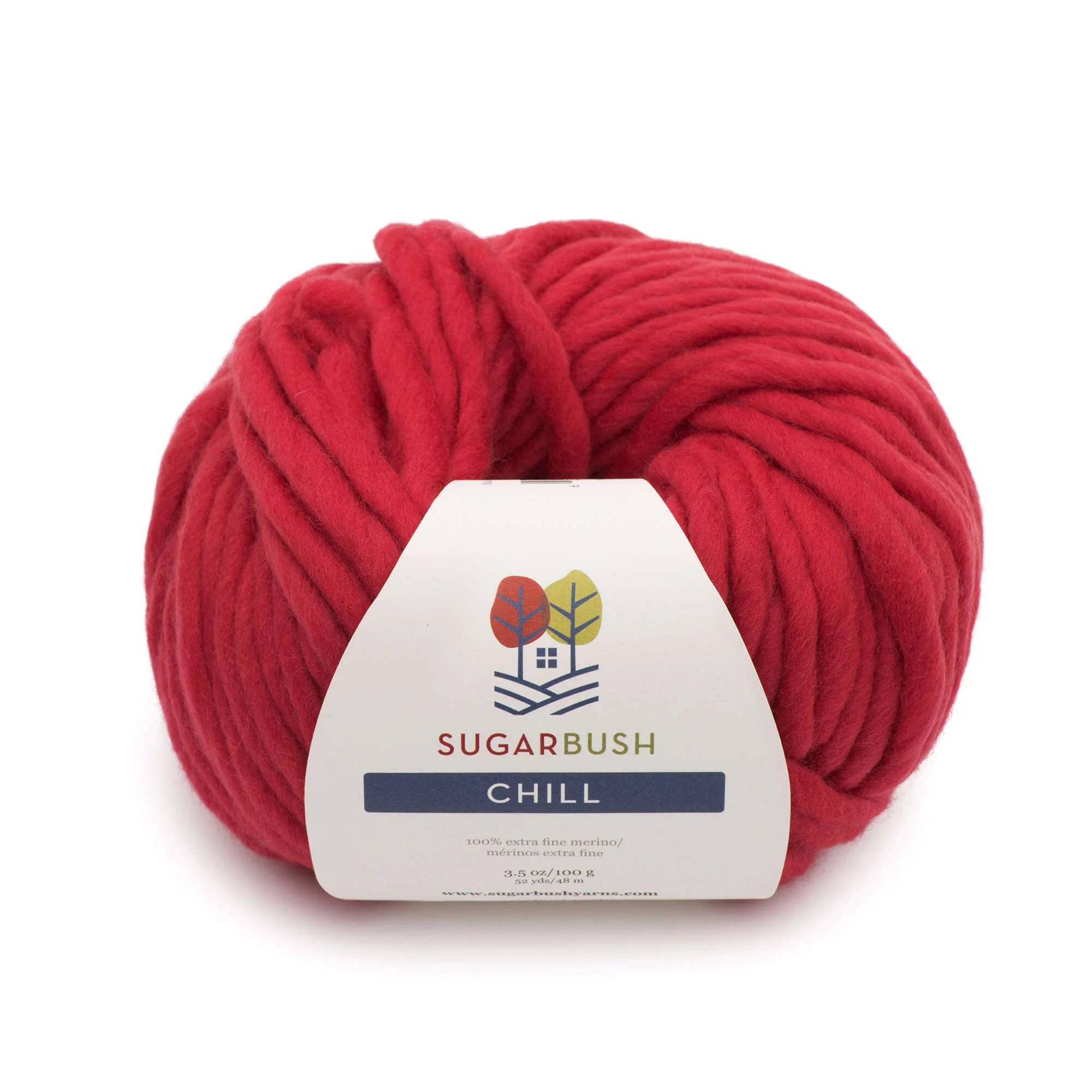 Sugar Bush Chill Yarn - Discontinued - Image 28