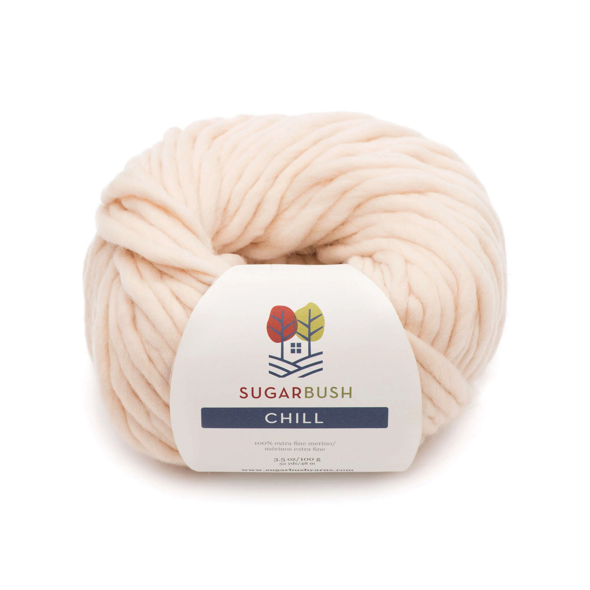 Sugar Bush Chill Yarn - Discontinued - Image 34