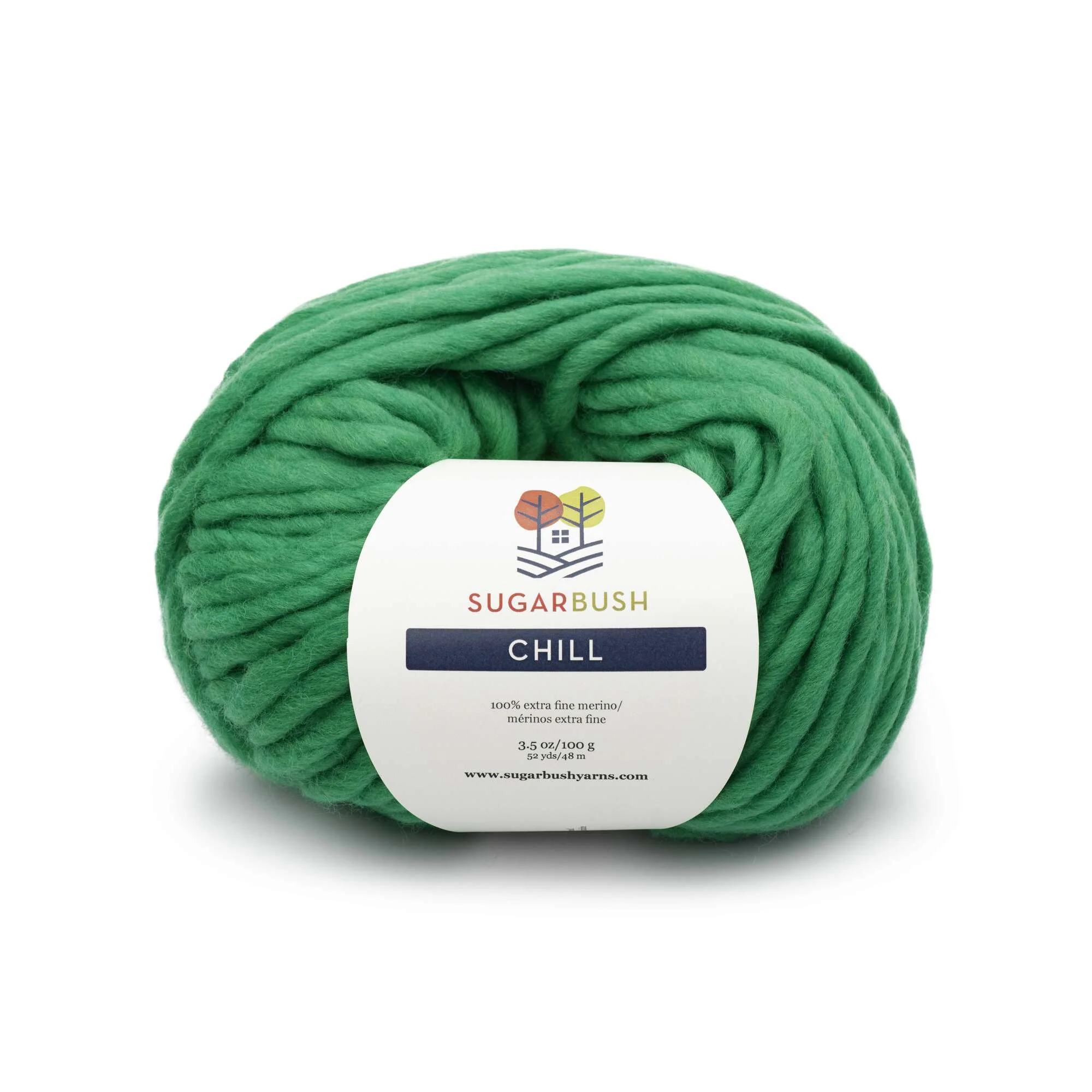 Sugar Bush Chill Yarn - Discontinued - Image 45