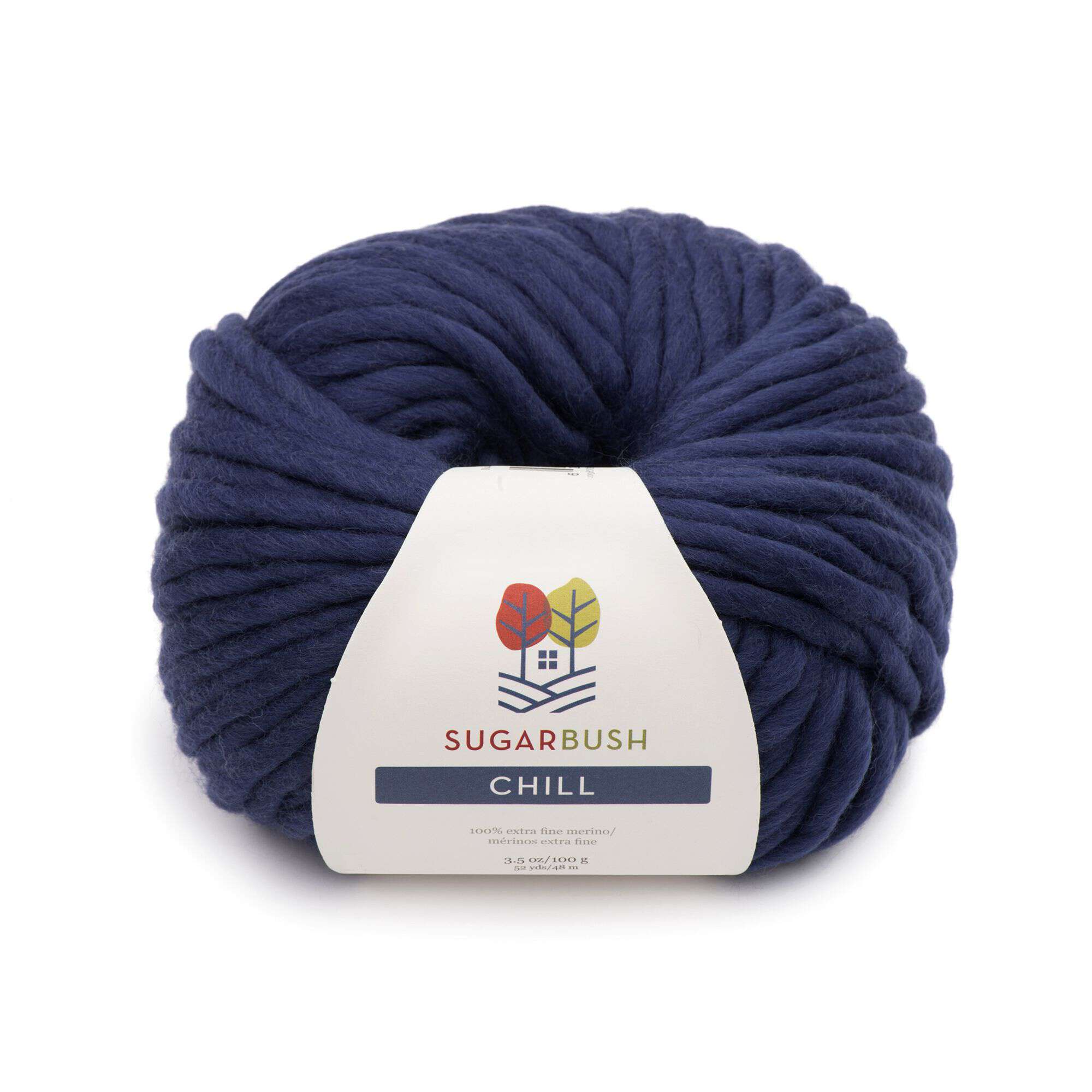 Sugar Bush Chill Yarn - Discontinued - Image 47