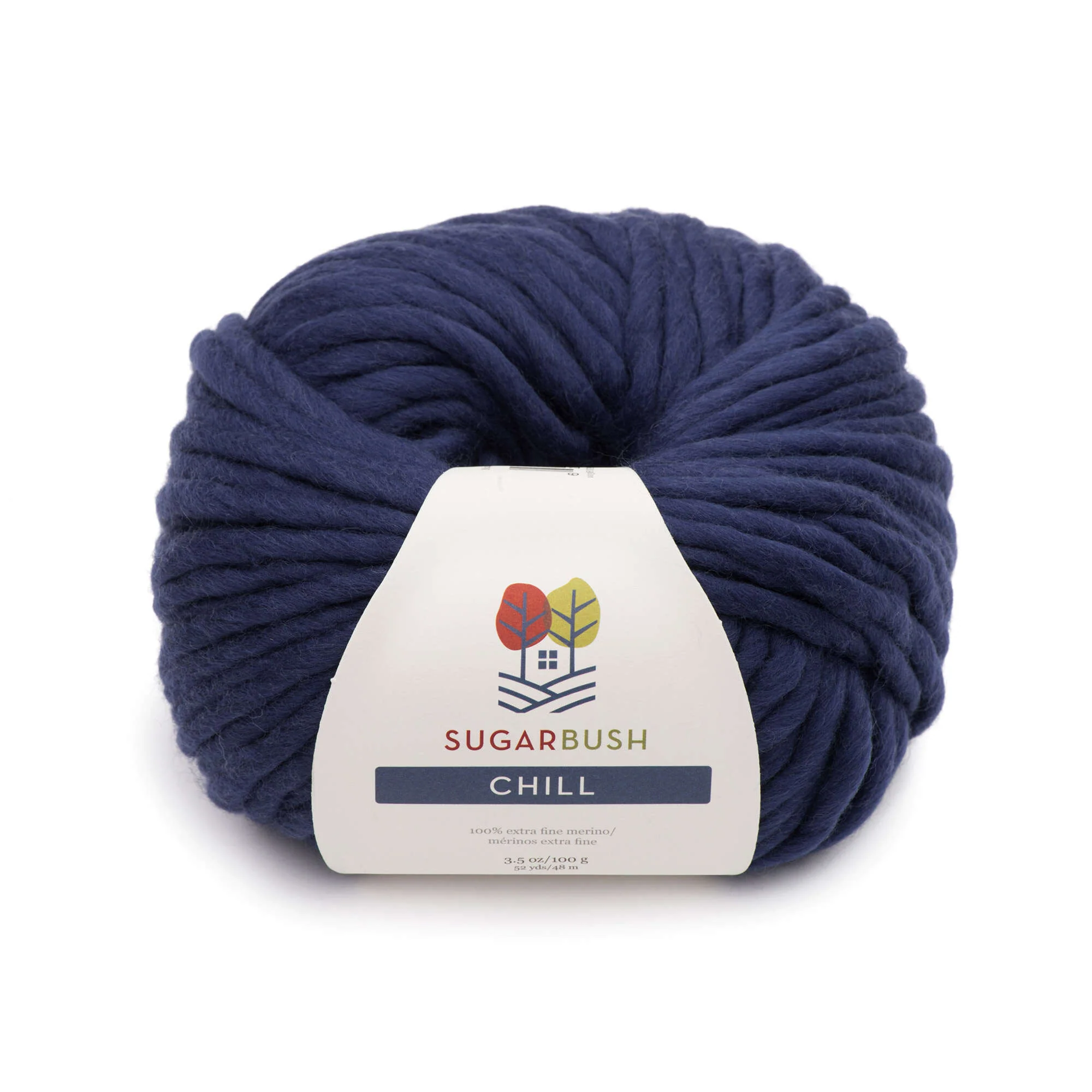 Sugar Bush Chill Yarn - Discontinued - Image 48