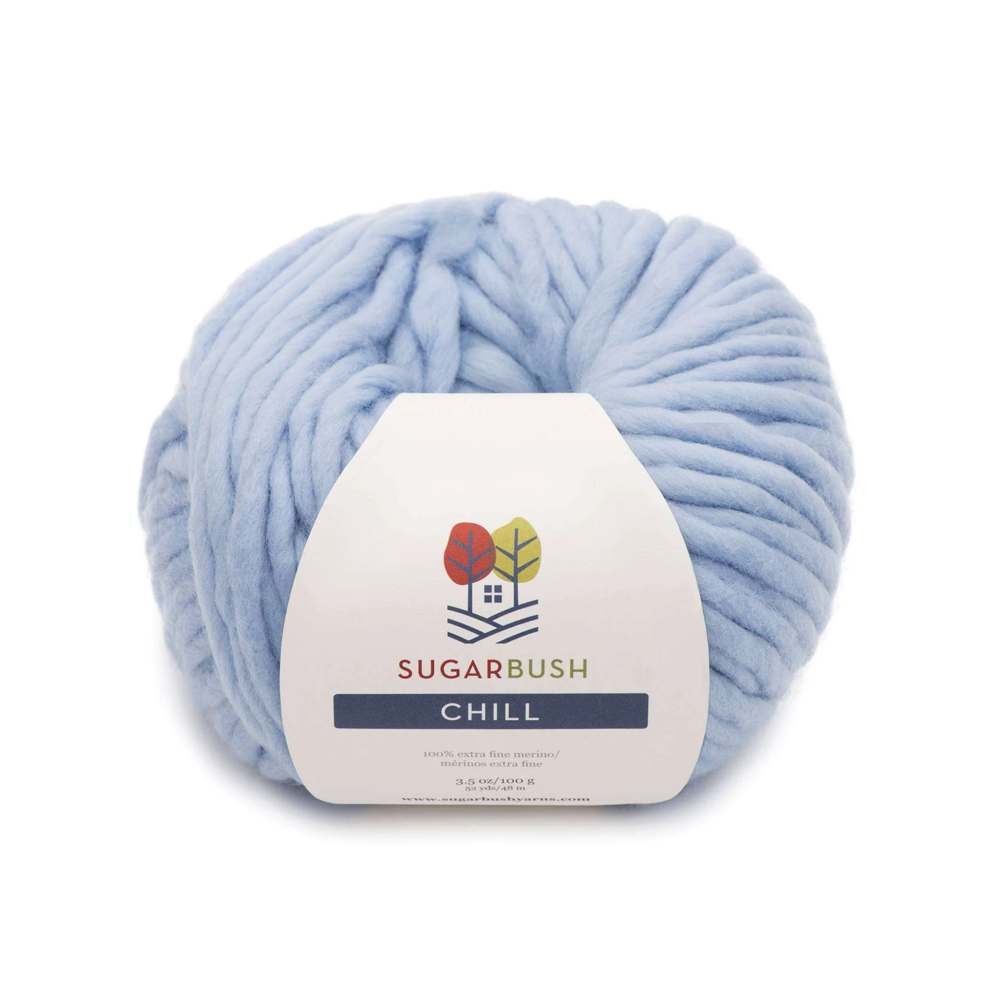 Sugar Bush Chill Yarn - Discontinued - Image 53
