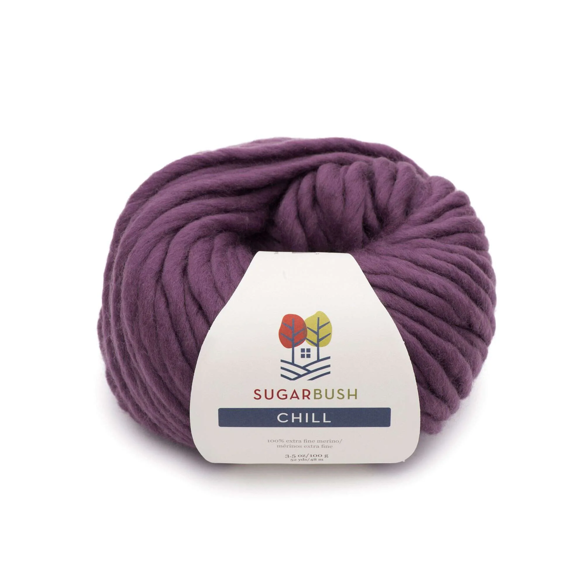 Sugar Bush Chill Yarn - Discontinued - Image 59