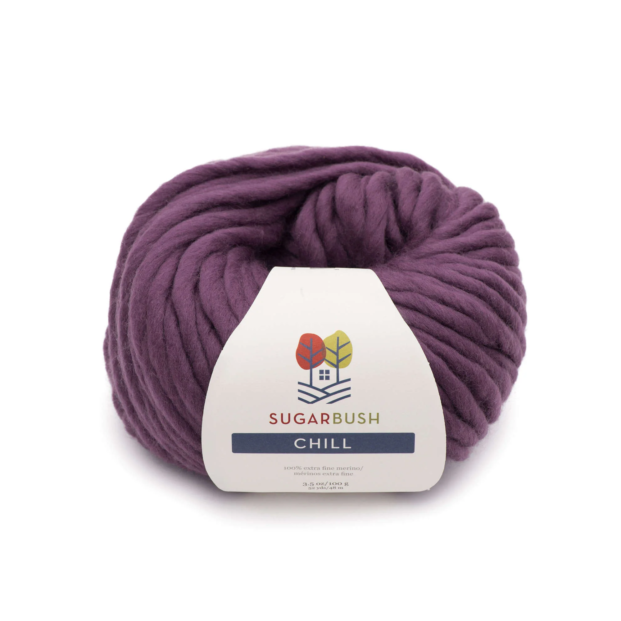 Sugar Bush Chill Yarn - Discontinued - Image 60