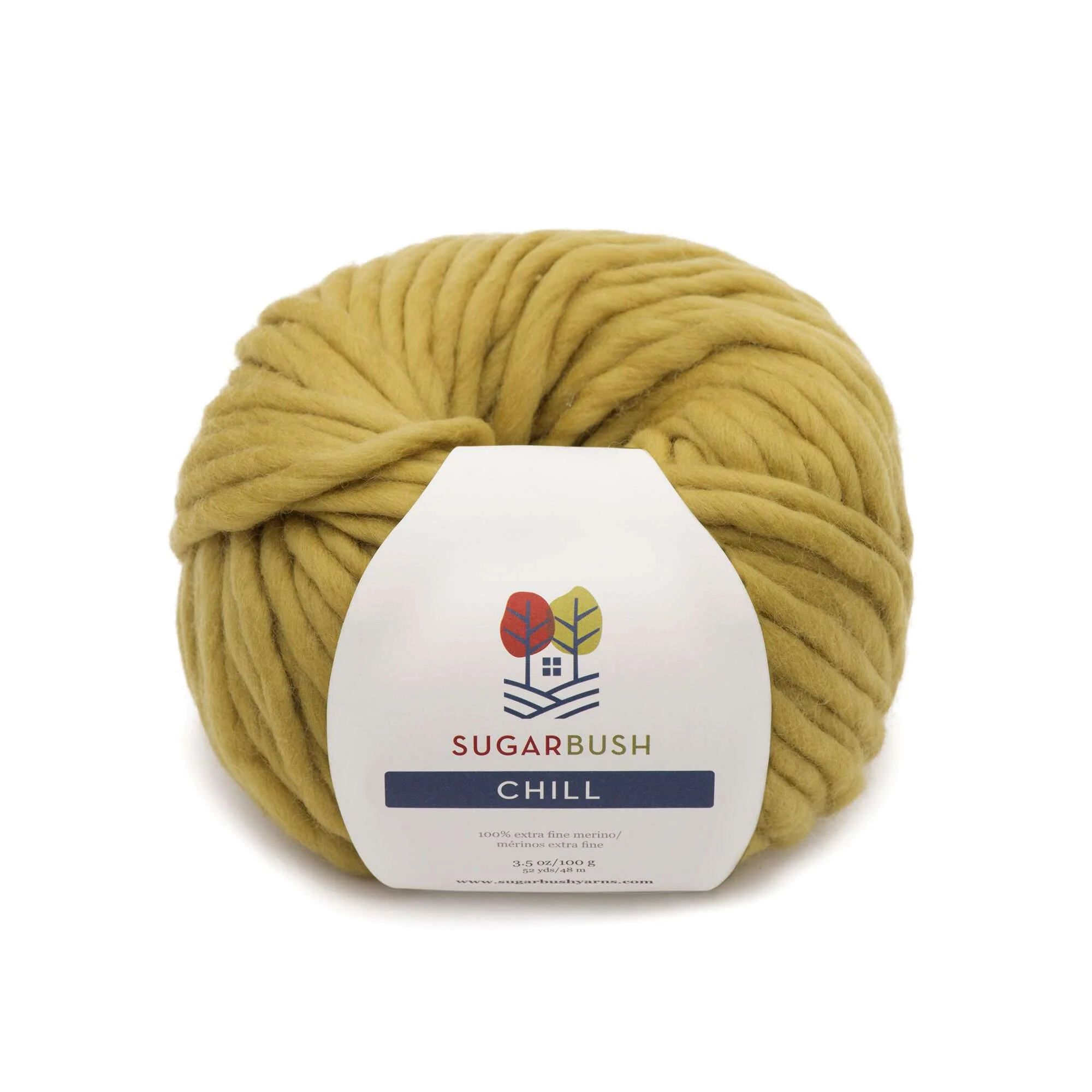 Sugar Bush Chill Yarn - Discontinued - Image 65