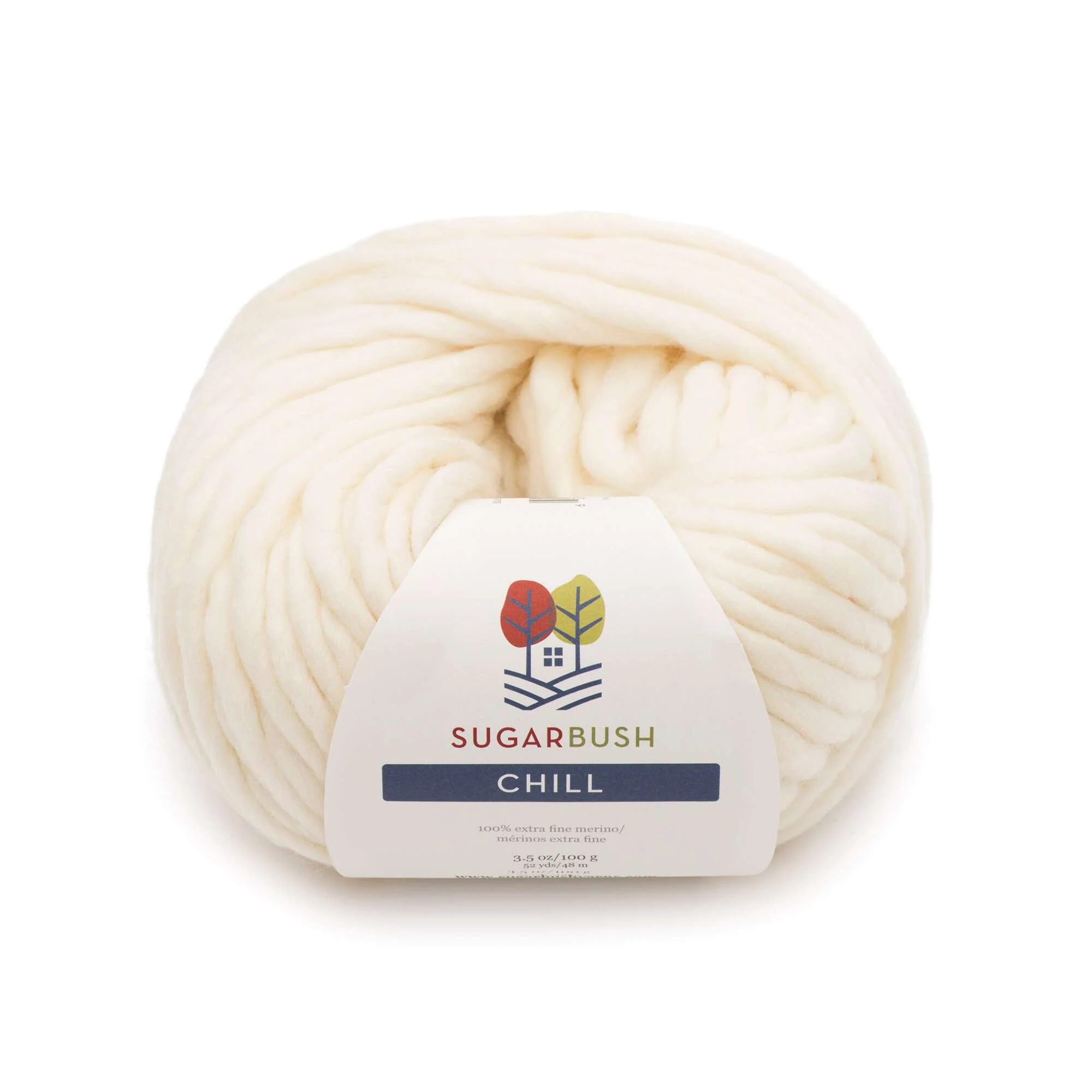 Sugar Bush Chill Yarn - Discontinued - Image 71