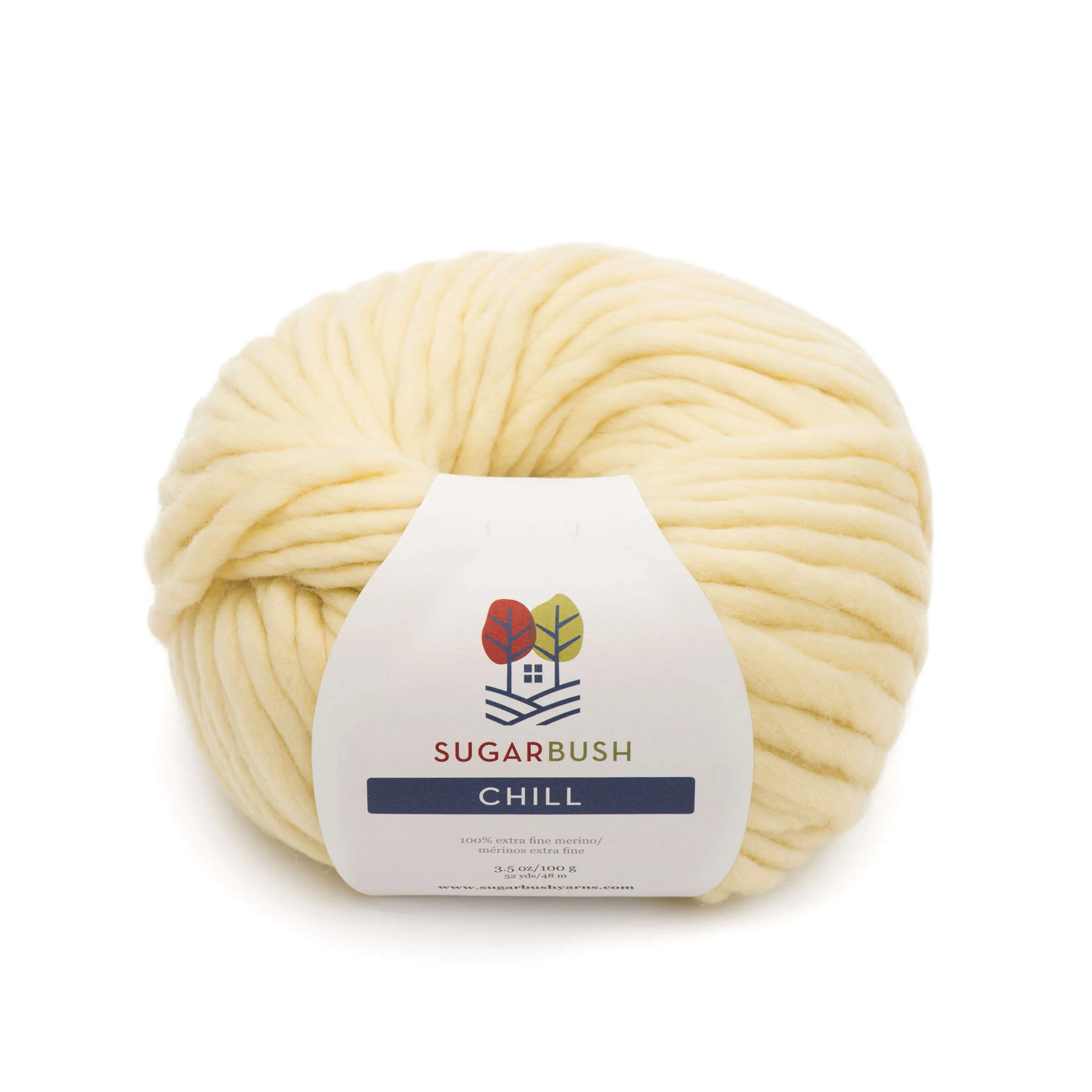 Sugar Bush Chill Yarn - Discontinued - Image 78