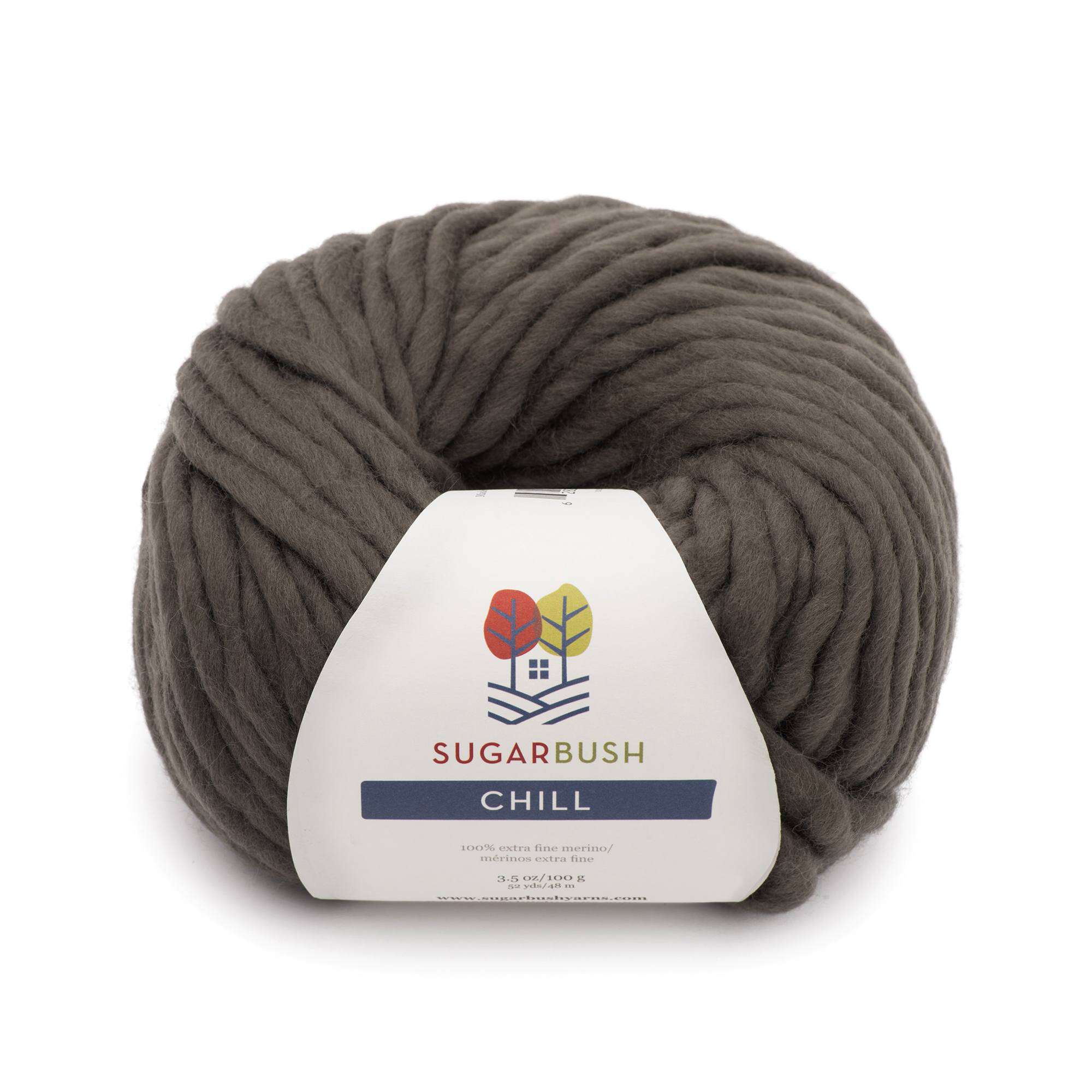 Sugar Bush Chill Yarn - Discontinued - Image 83