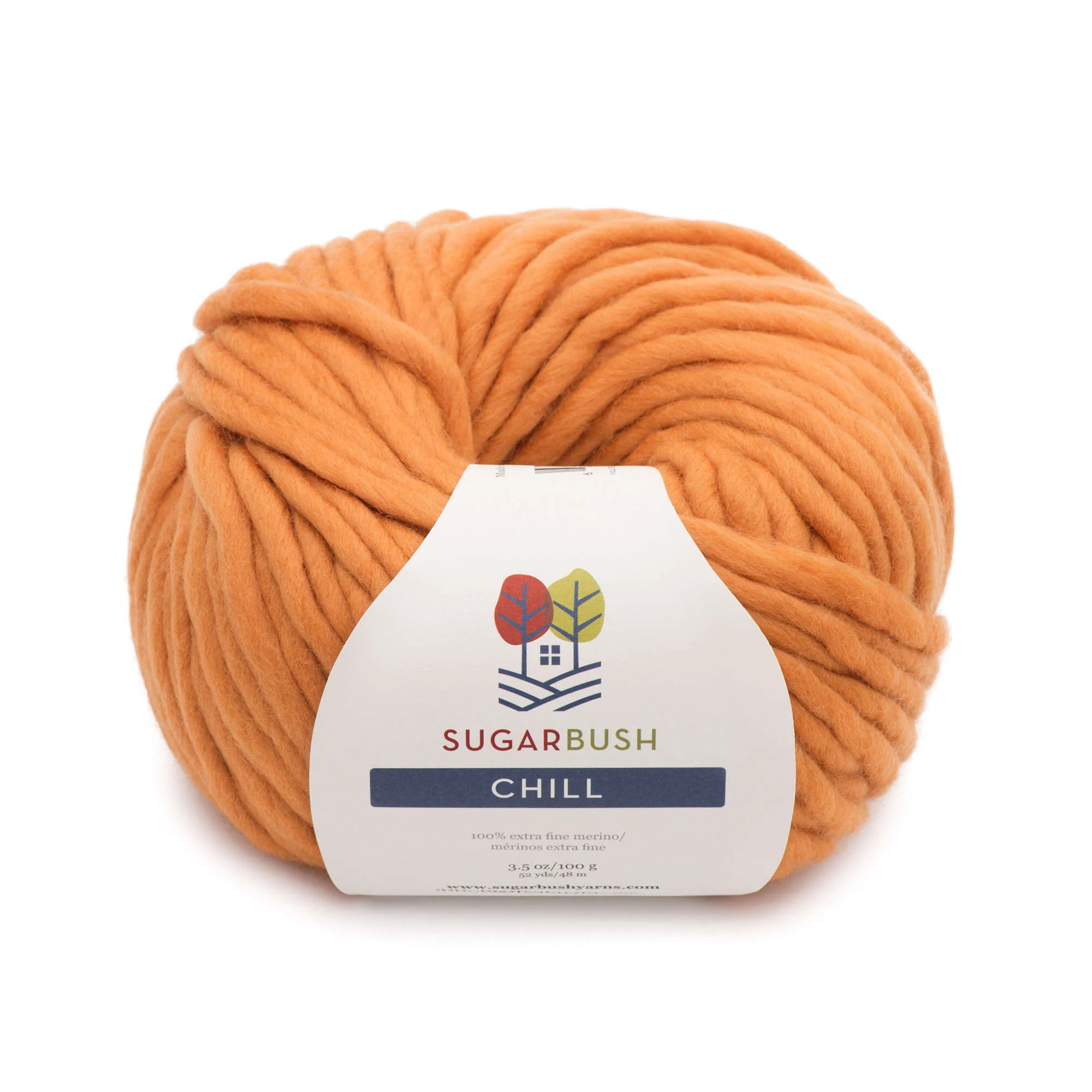 Sugar Bush Chill Yarn - Discontinued - Image 96