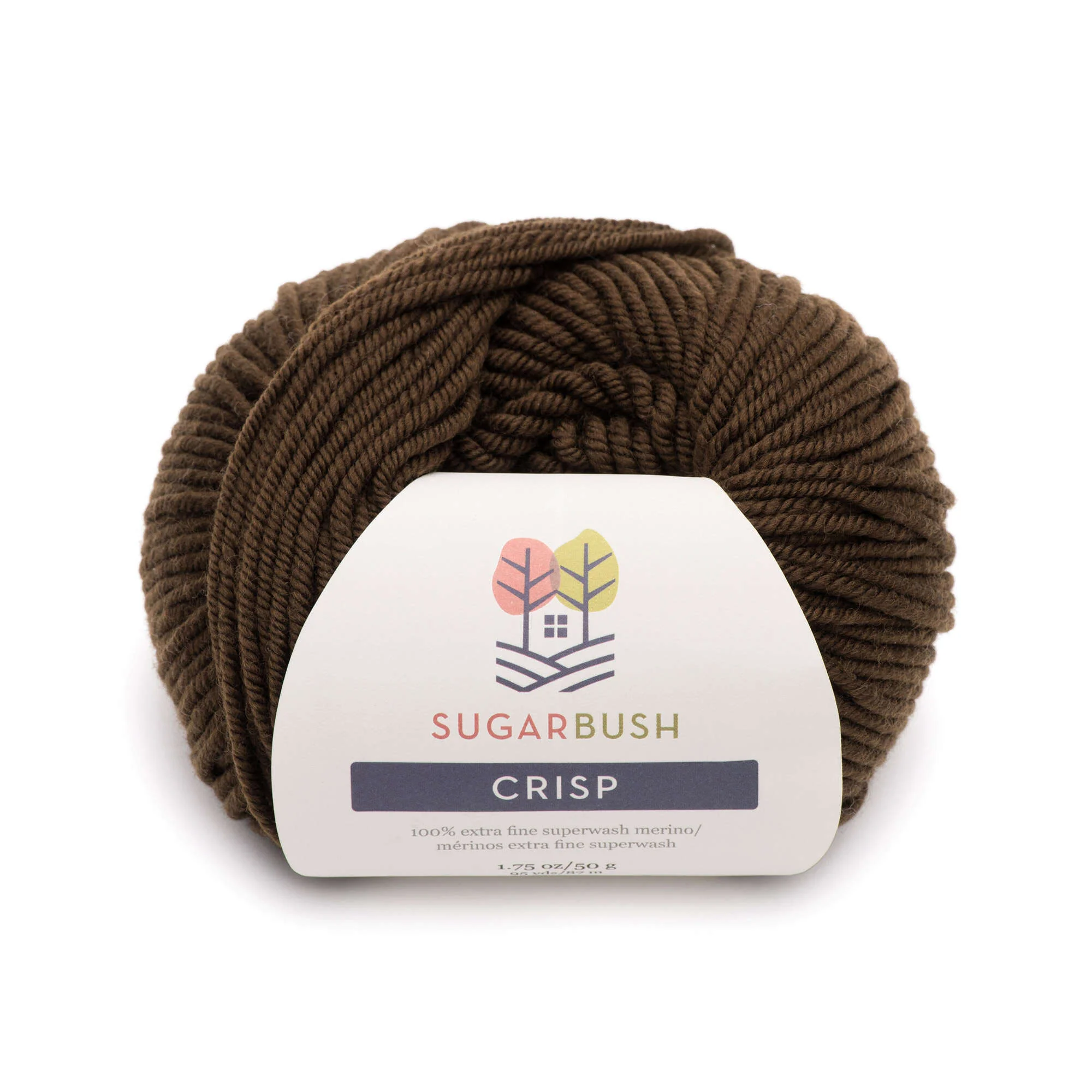 Sugar Bush Crisp Yarn - Discontinued