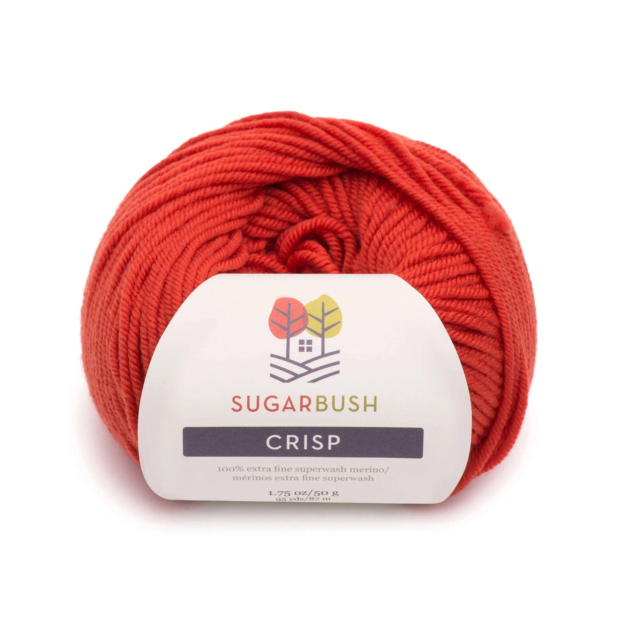 Sugar Bush Crisp Yarn - Discontinued - Image 13