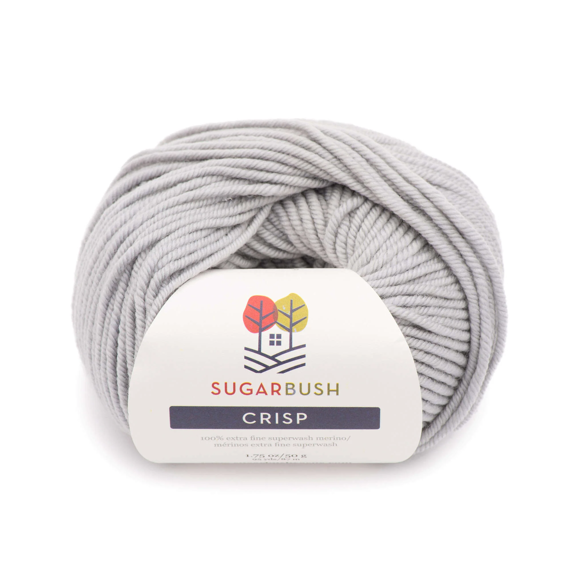 Sugar Bush Crisp Yarn - Discontinued - Image 15