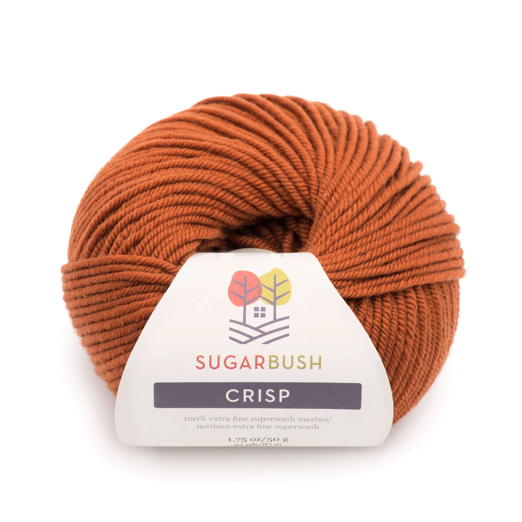 Sugar Bush Crisp Yarn - Discontinued - Image 21