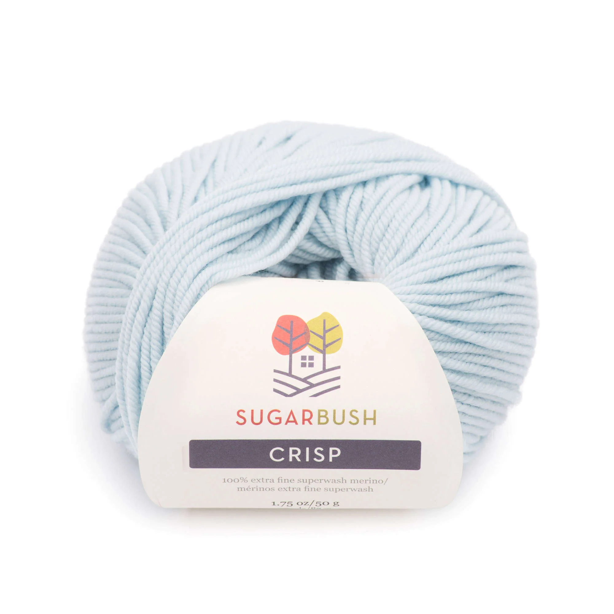 Sugar Bush Crisp Yarn - Discontinued - Image 23