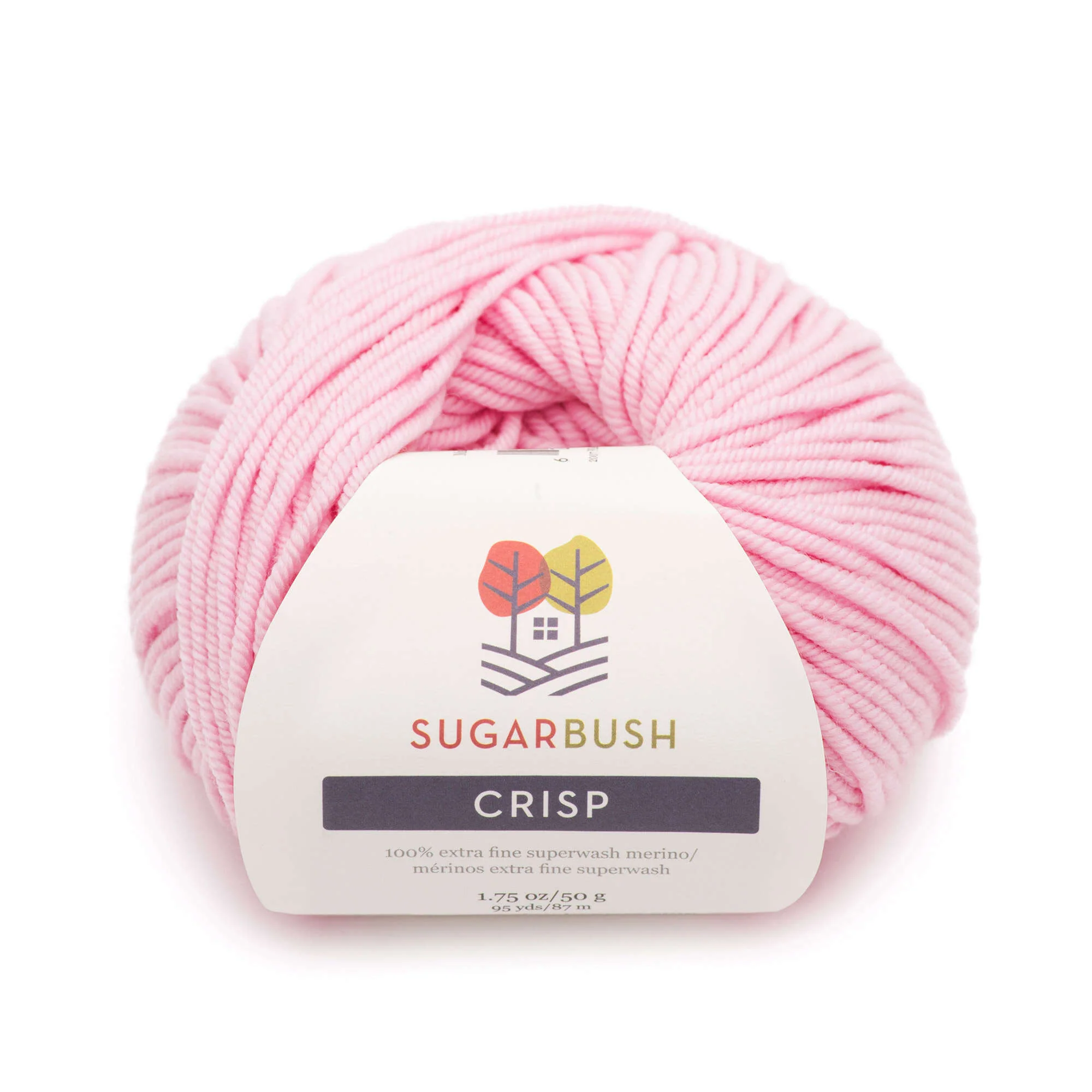 Sugar Bush Crisp Yarn - Discontinued - Image 25