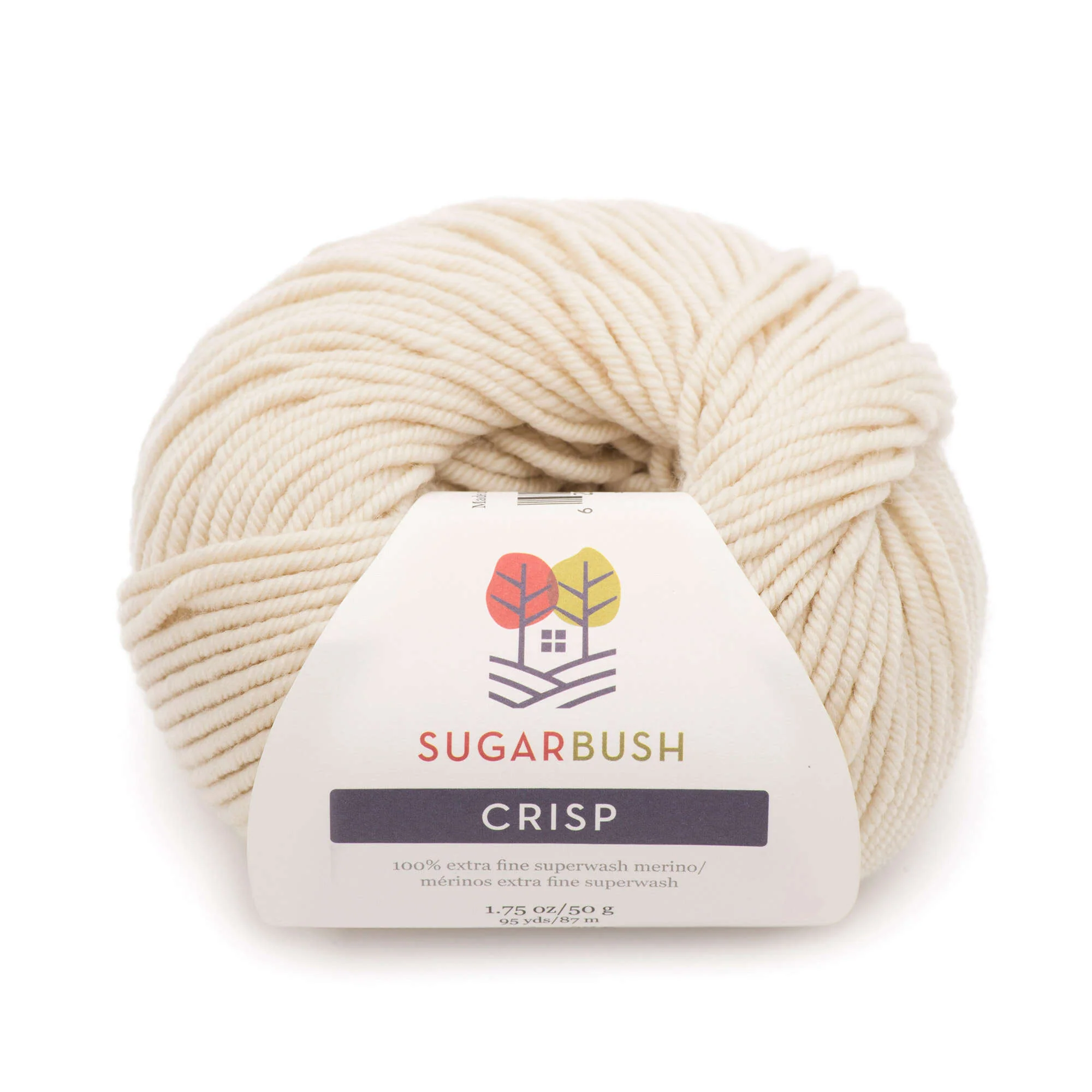 Sugar Bush Crisp Yarn - Discontinued - Image 29