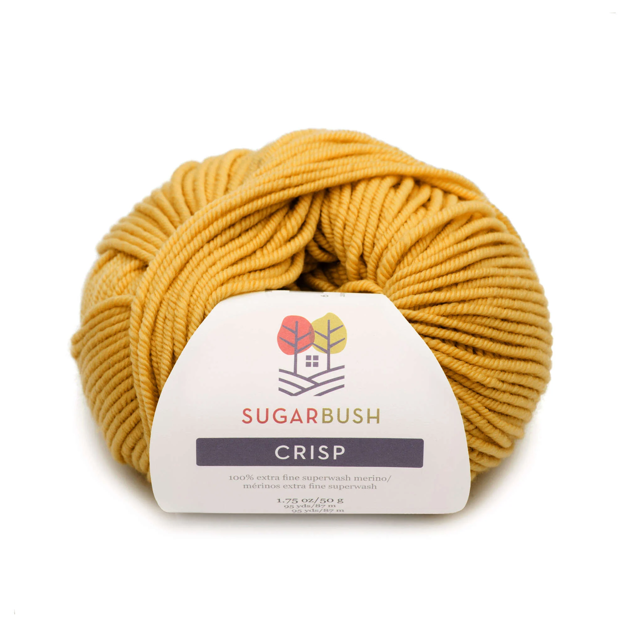 Sugar Bush Crisp Yarn - Discontinued - Image 33