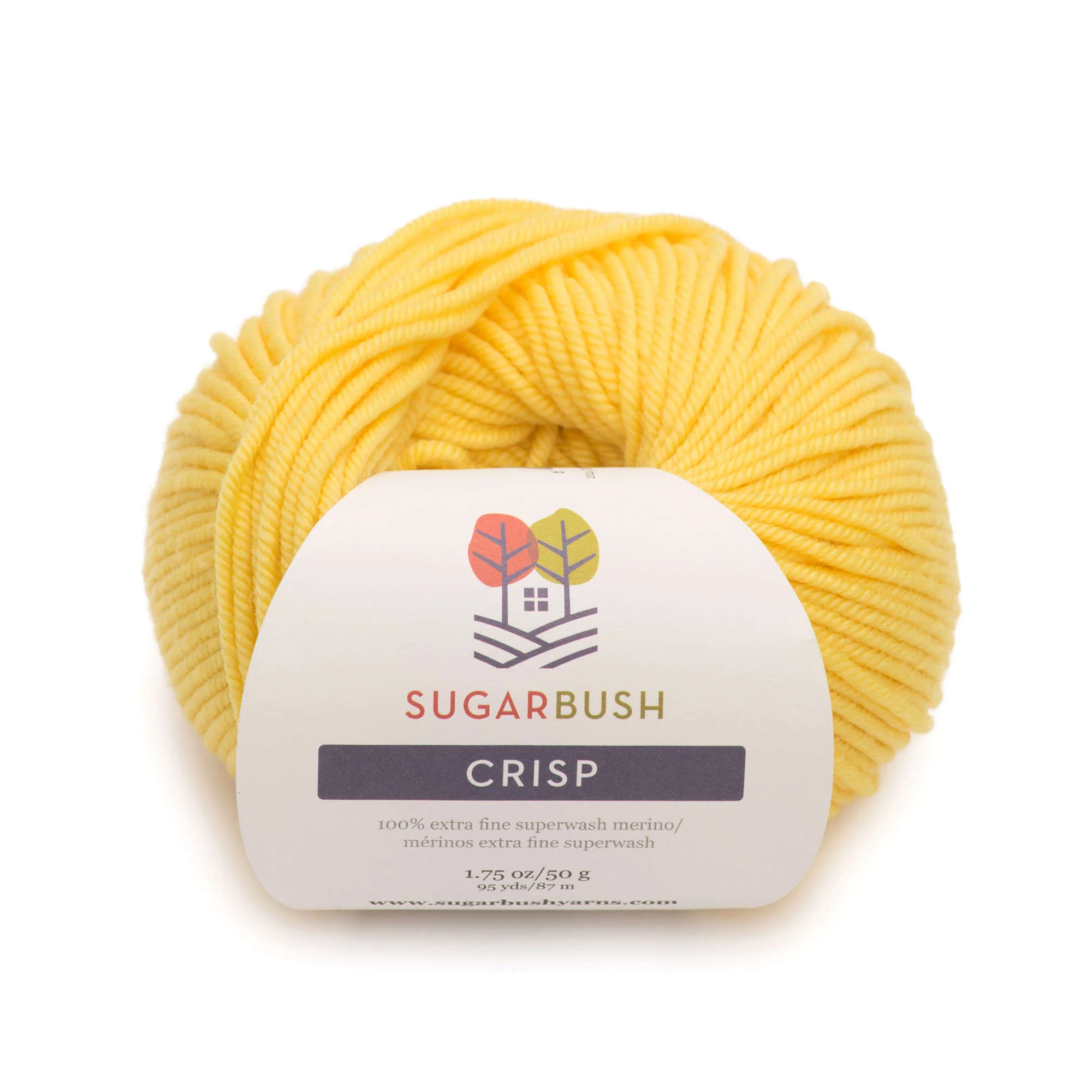 Sugar Bush Crisp Yarn - Discontinued - Image 35