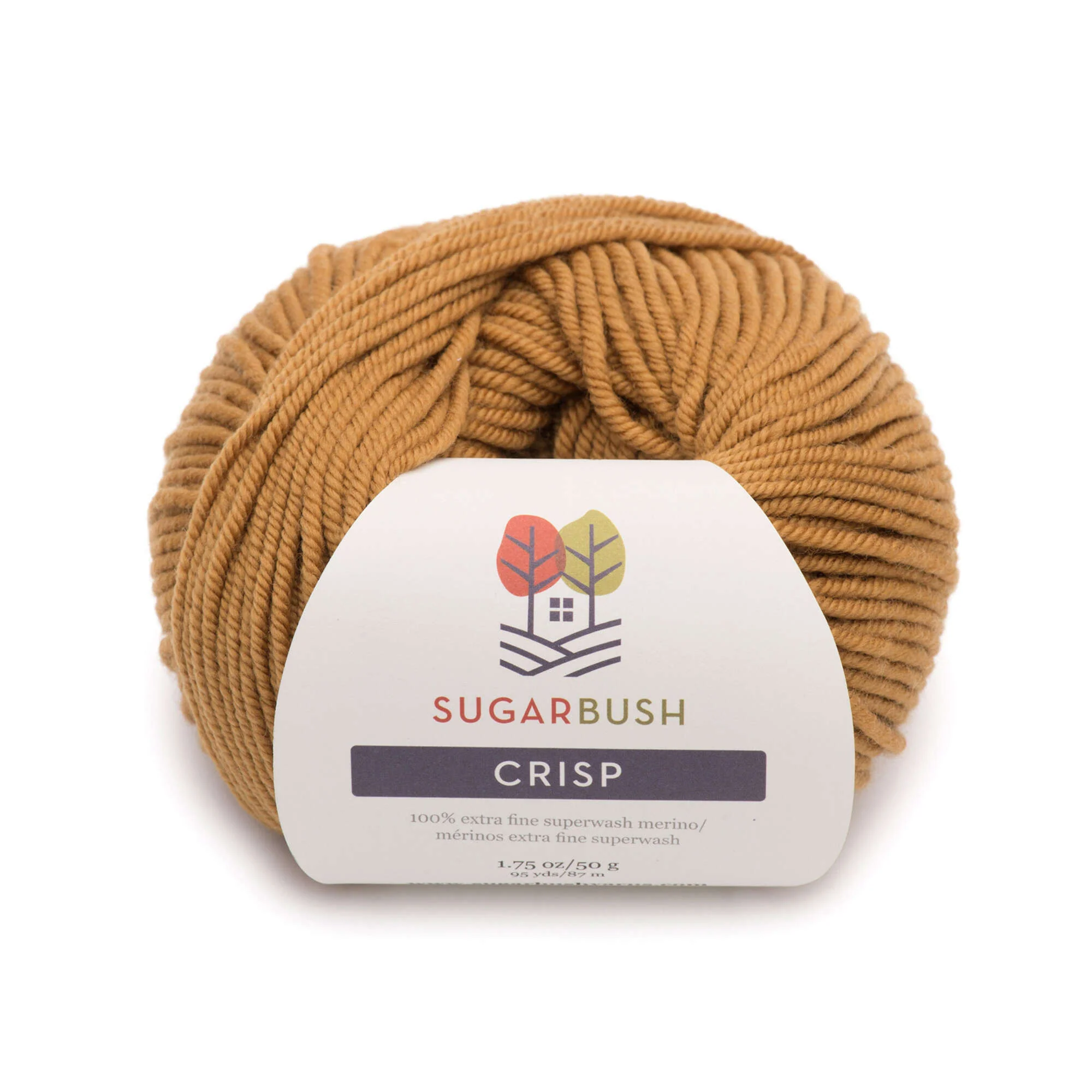 Sugar Bush Crisp Yarn - Discontinued - Image 37