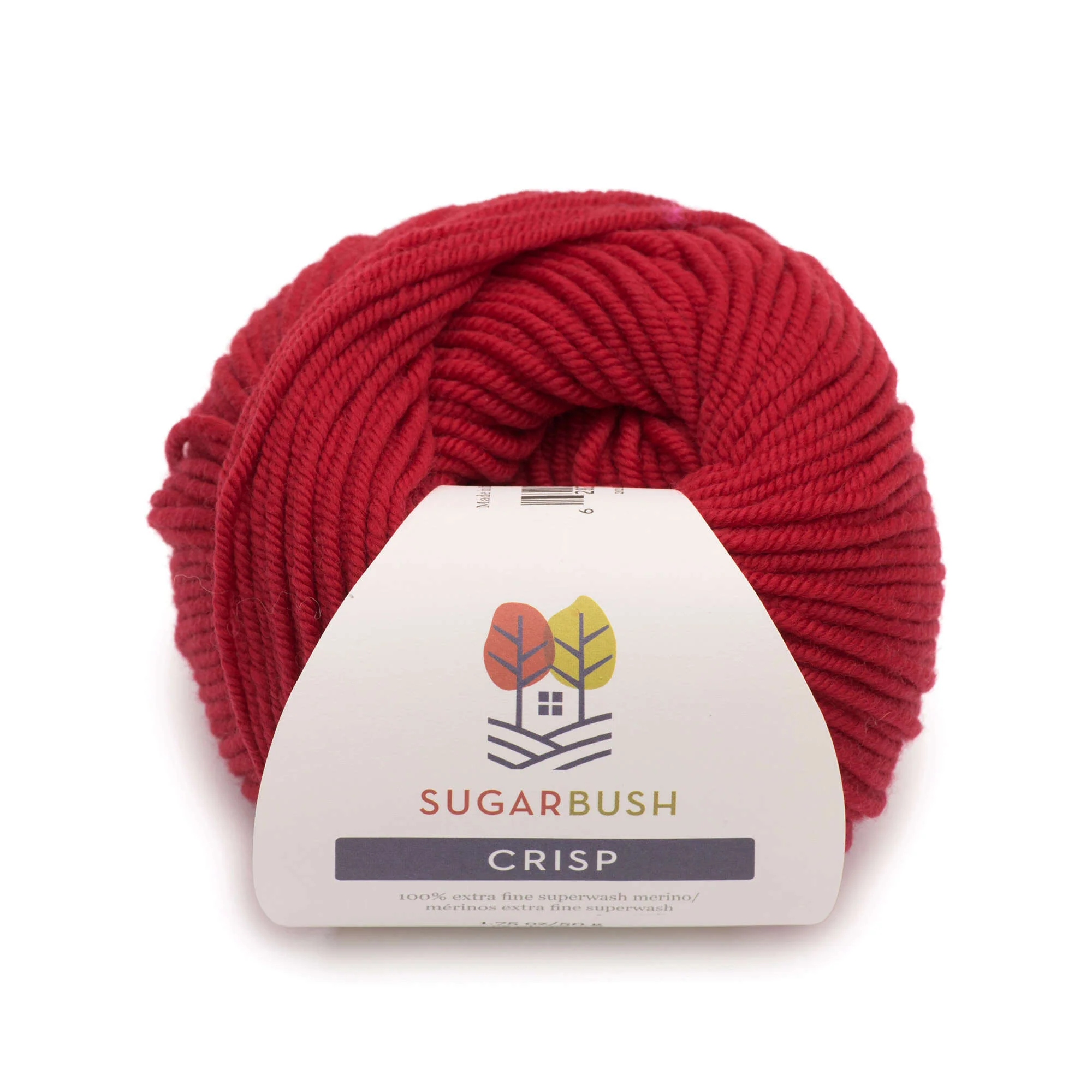 Sugar Bush Crisp Yarn - Discontinued - Image 43