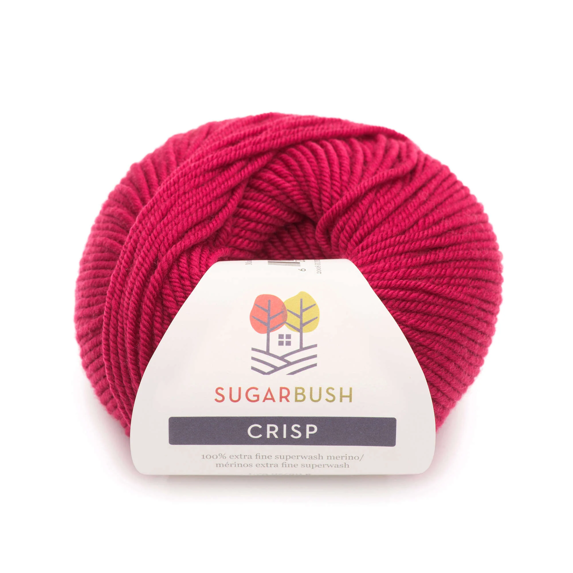 Sugar Bush Crisp Yarn - Discontinued - Image 45