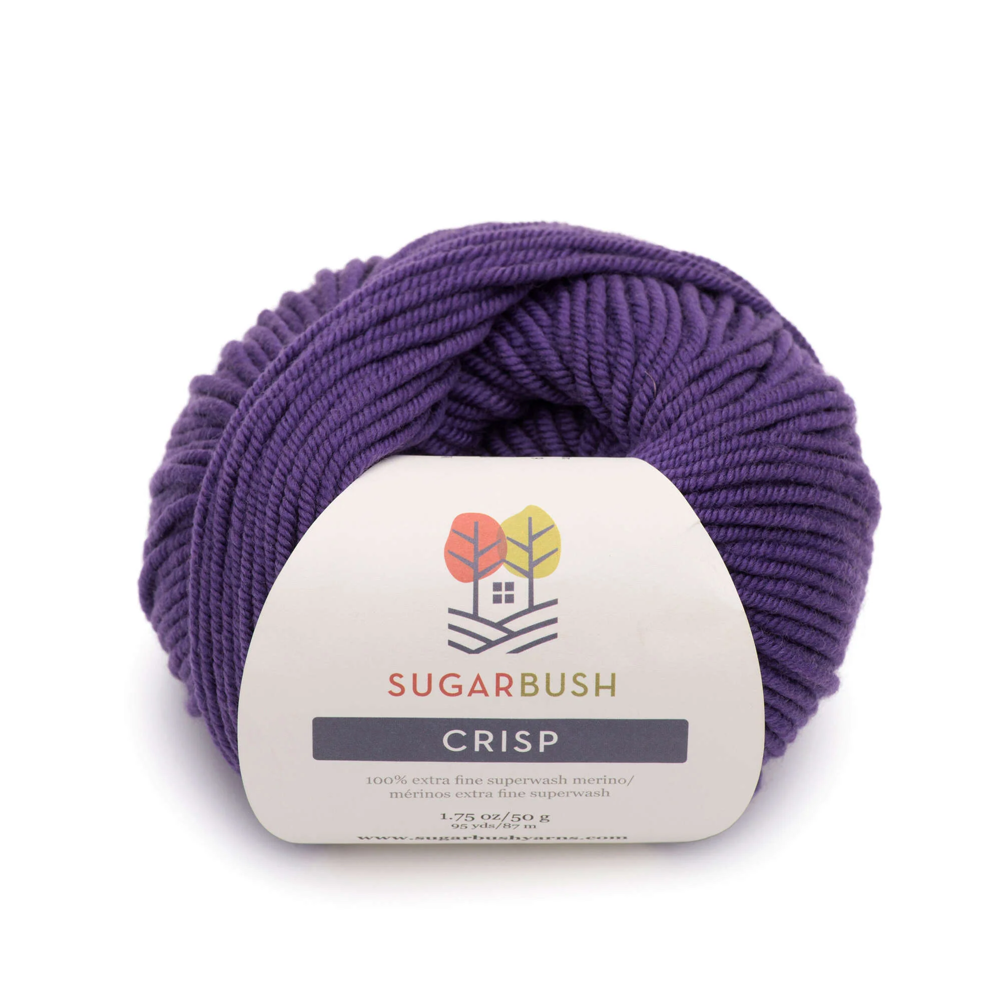 Sugar Bush Crisp Yarn - Discontinued - Image 49