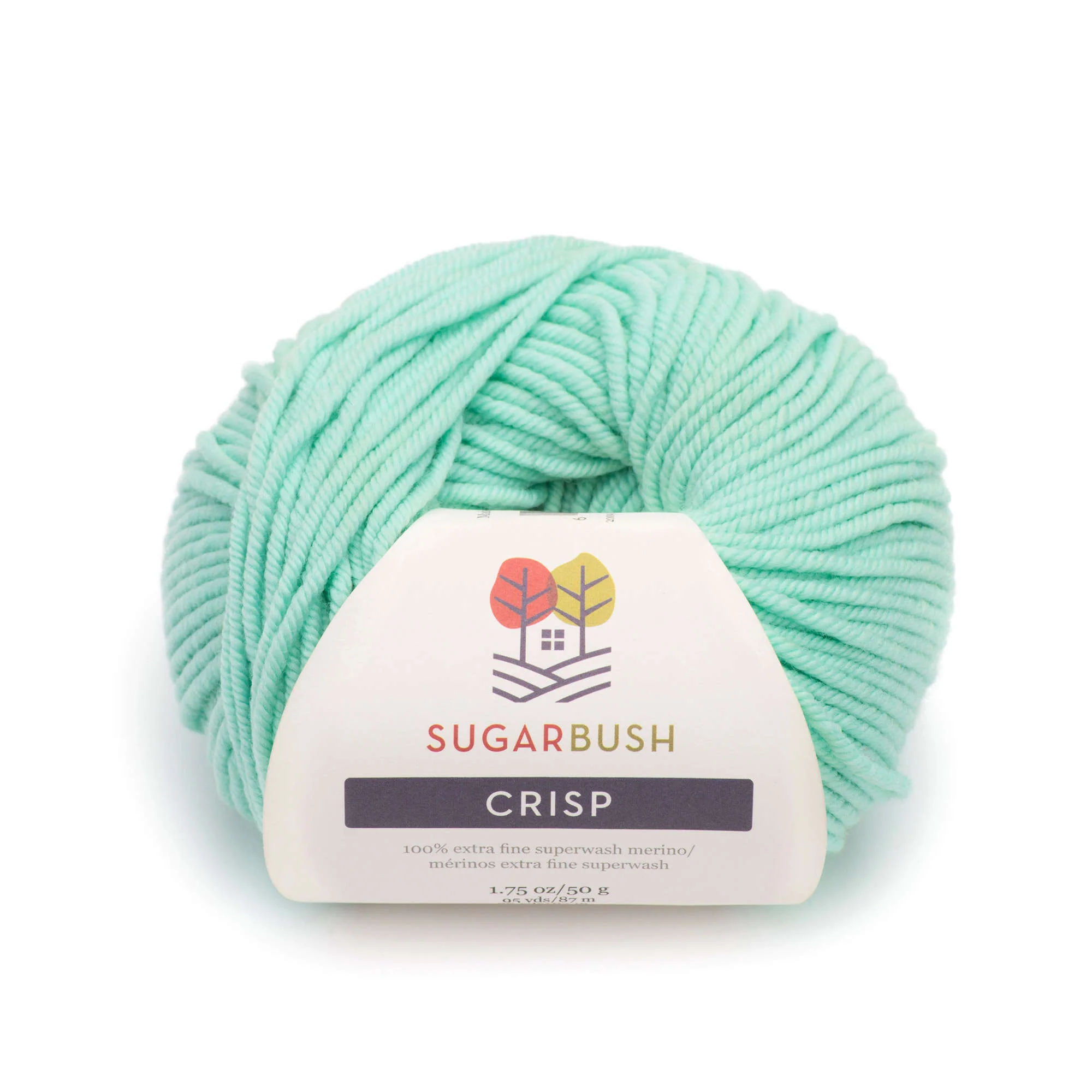 Sugar Bush Crisp Yarn - Discontinued - Image 55