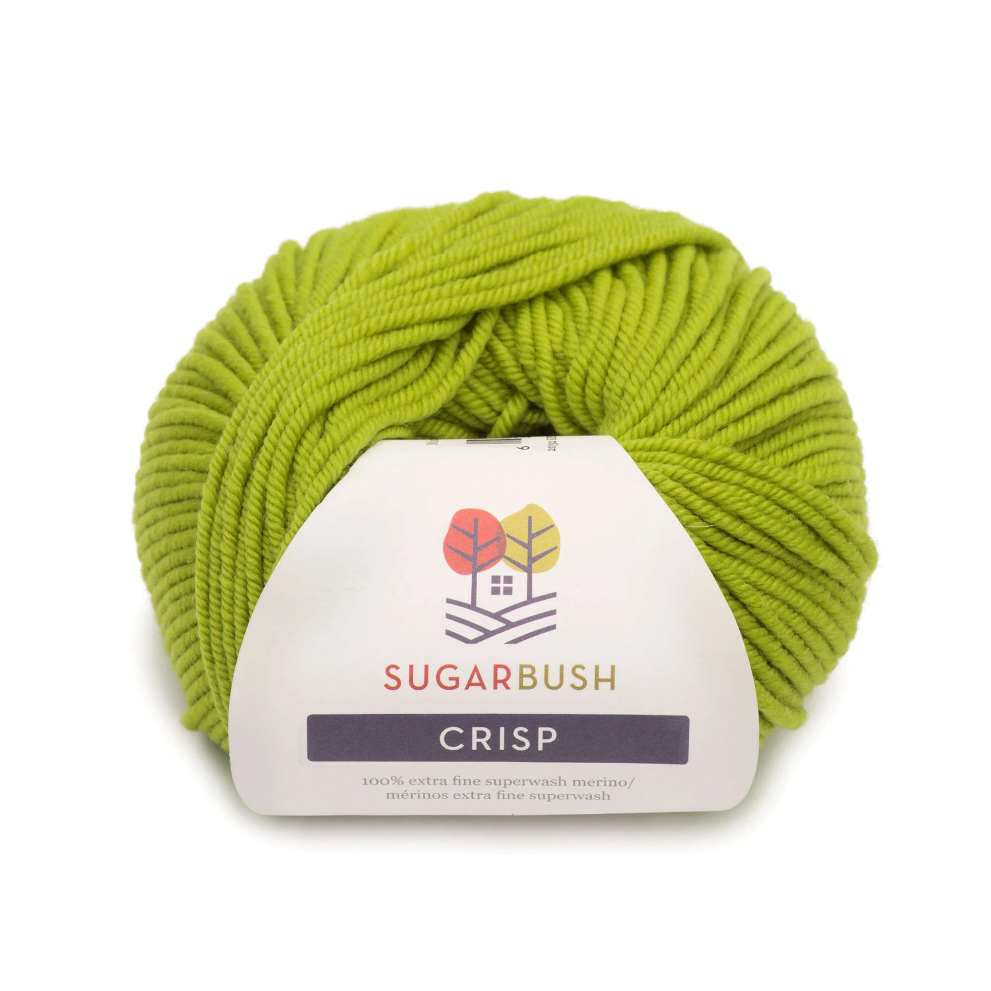 Sugar Bush Crisp Yarn - Discontinued - Image 61