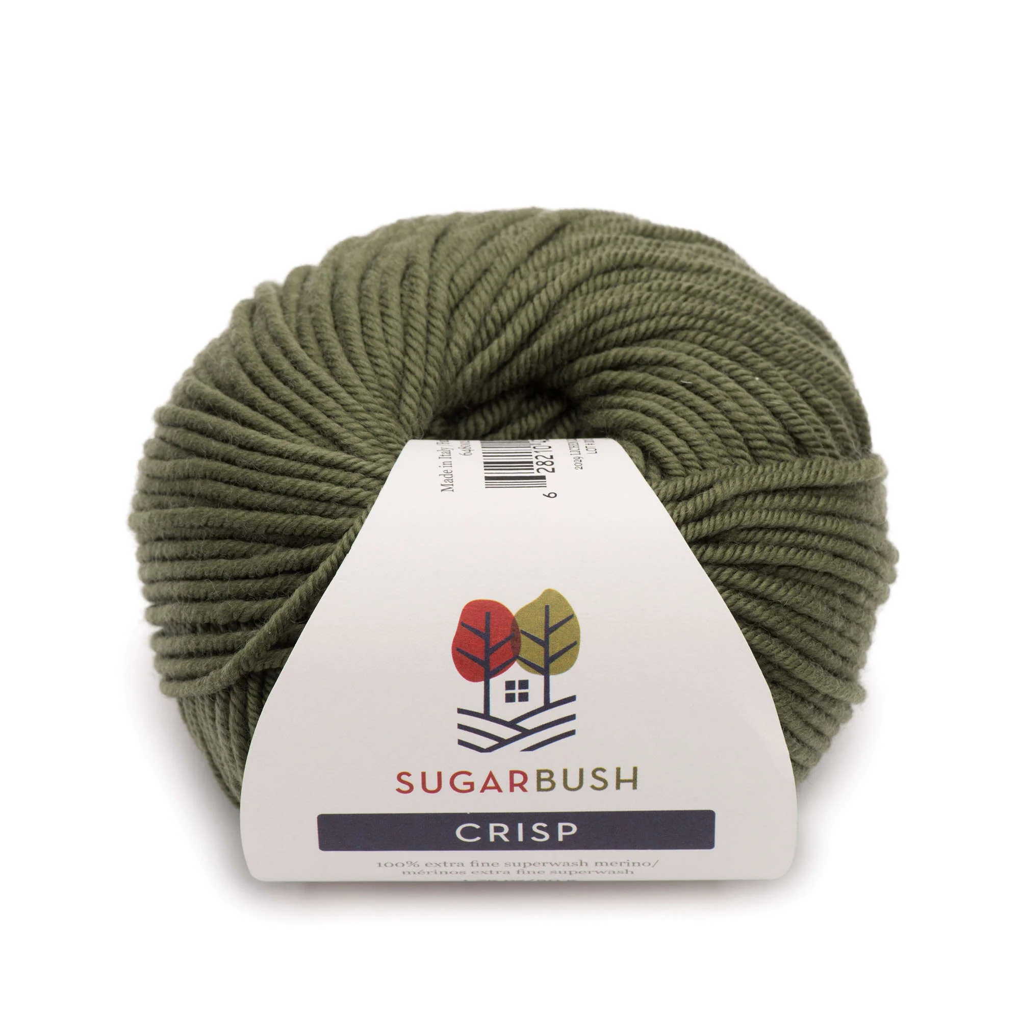 Sugar Bush Crisp Yarn - Discontinued - Image 9