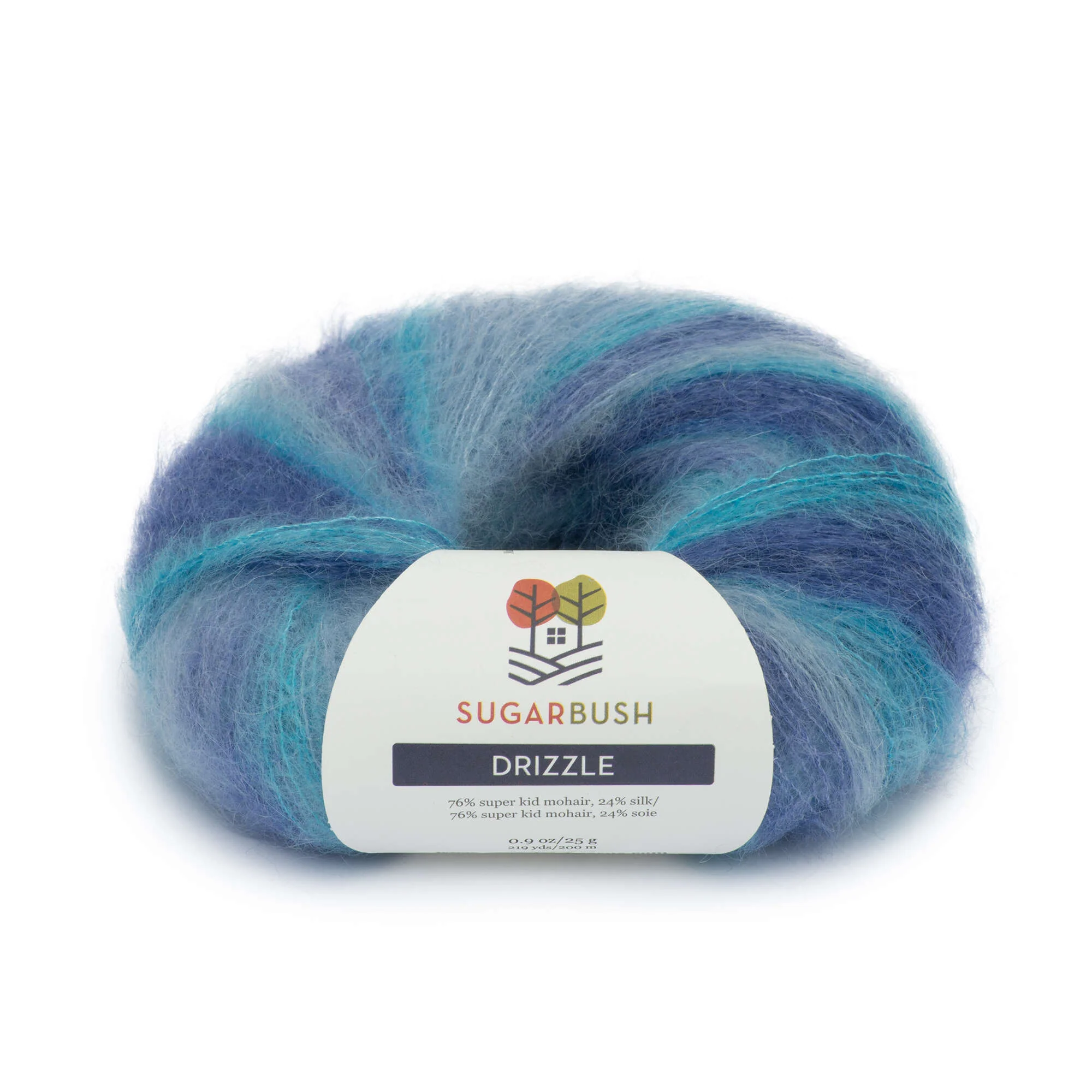 Sugar Bush Drizzle Yarn - Discontinued