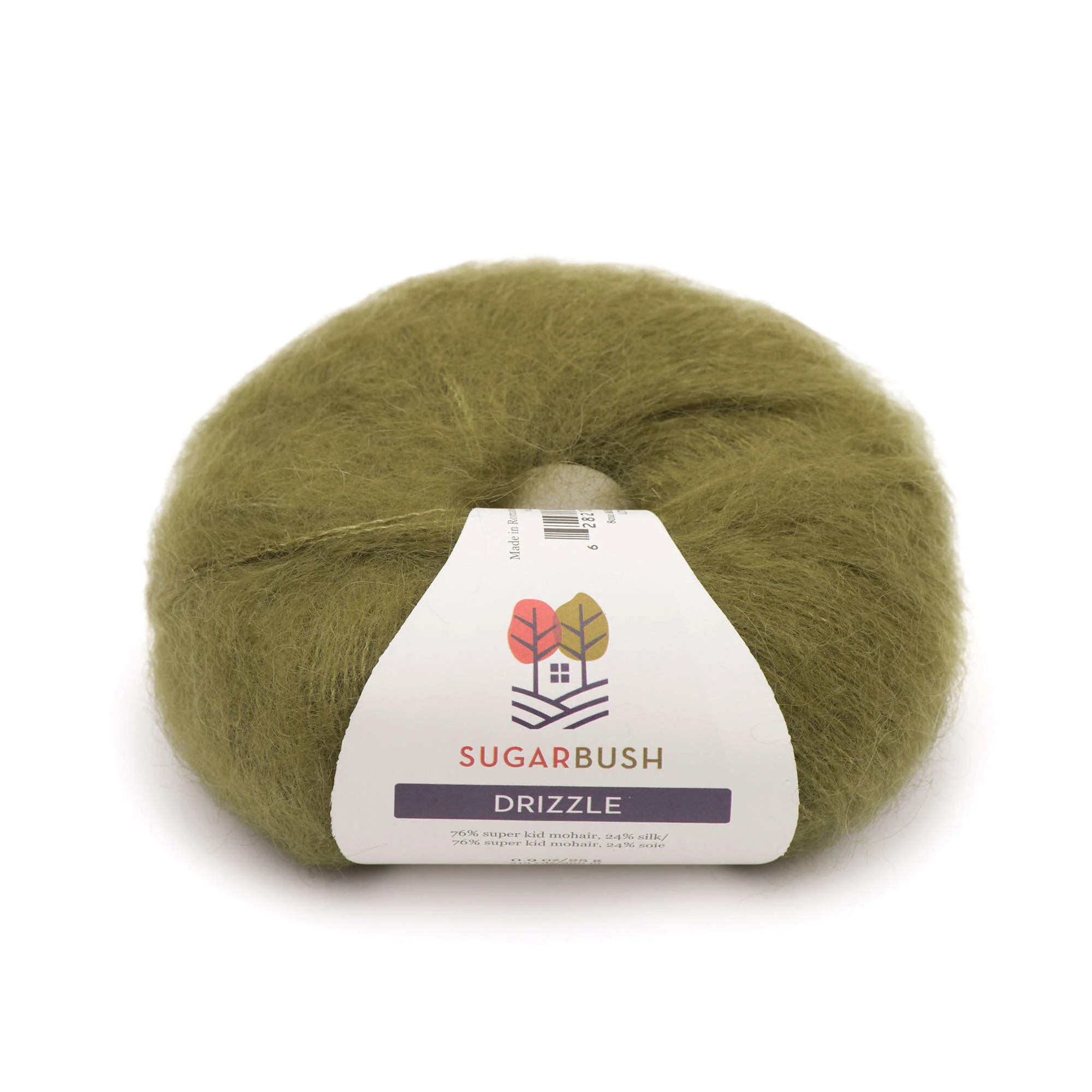 Sugar Bush Drizzle Yarn - Discontinued - Image 11