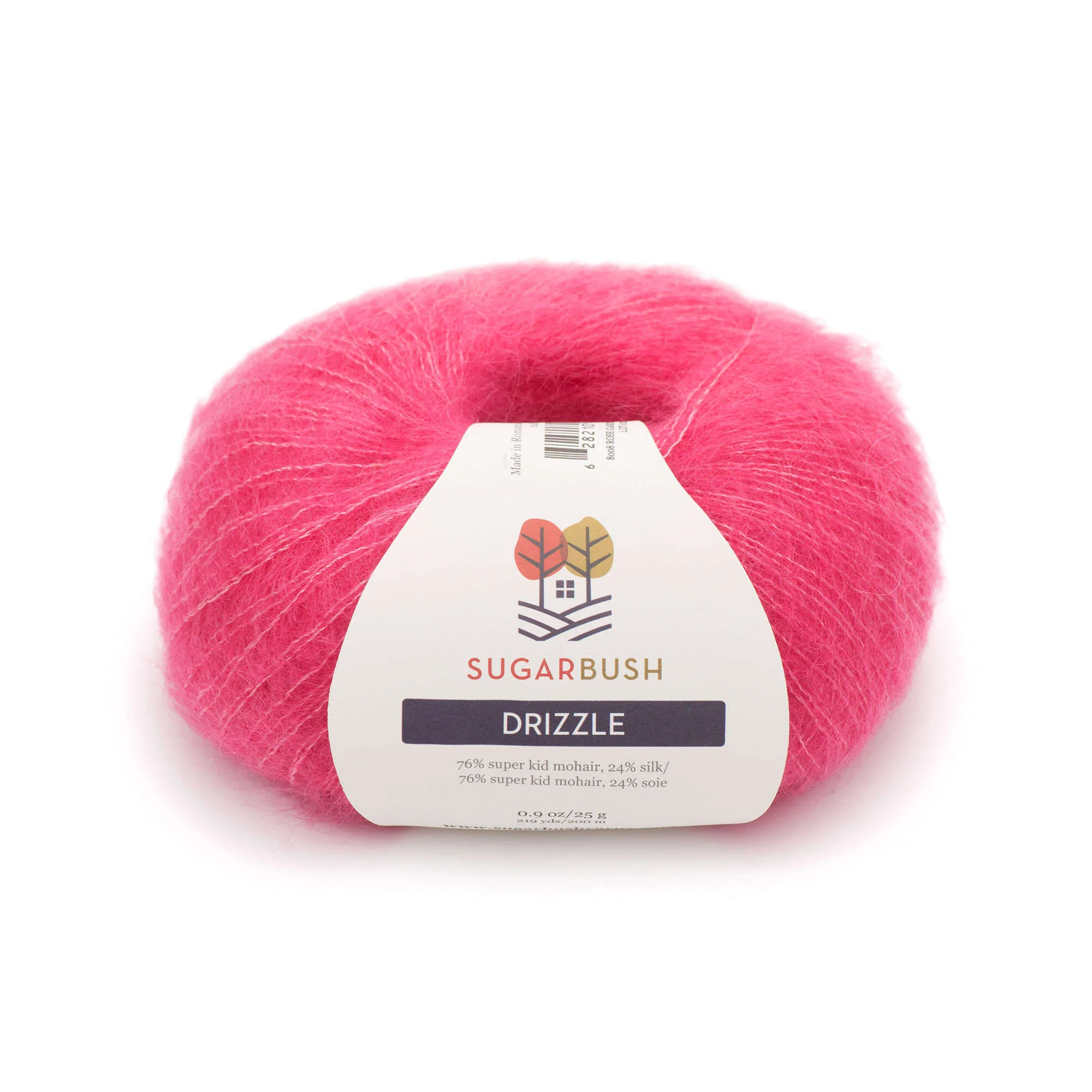 Sugar Bush Drizzle Yarn - Discontinued - Image 13