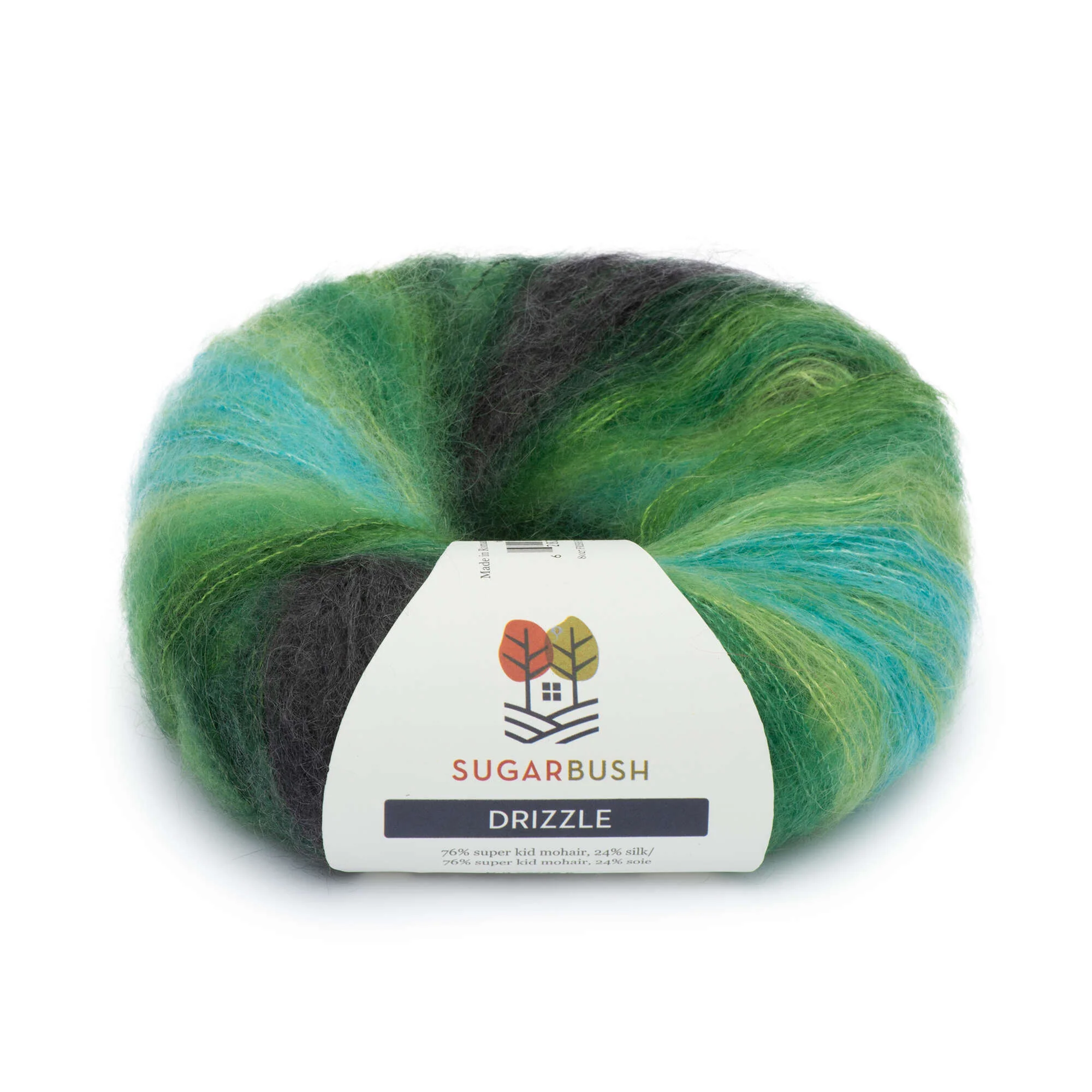 Sugar Bush Drizzle Yarn - Discontinued - Image 17