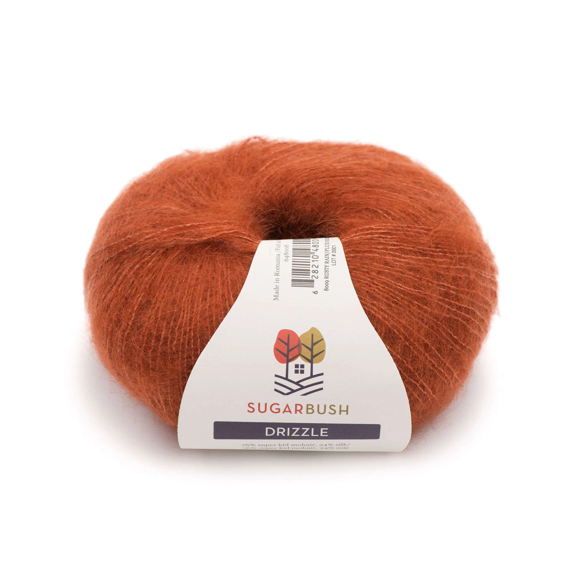 Sugar Bush Drizzle Yarn - Discontinued - Image 25