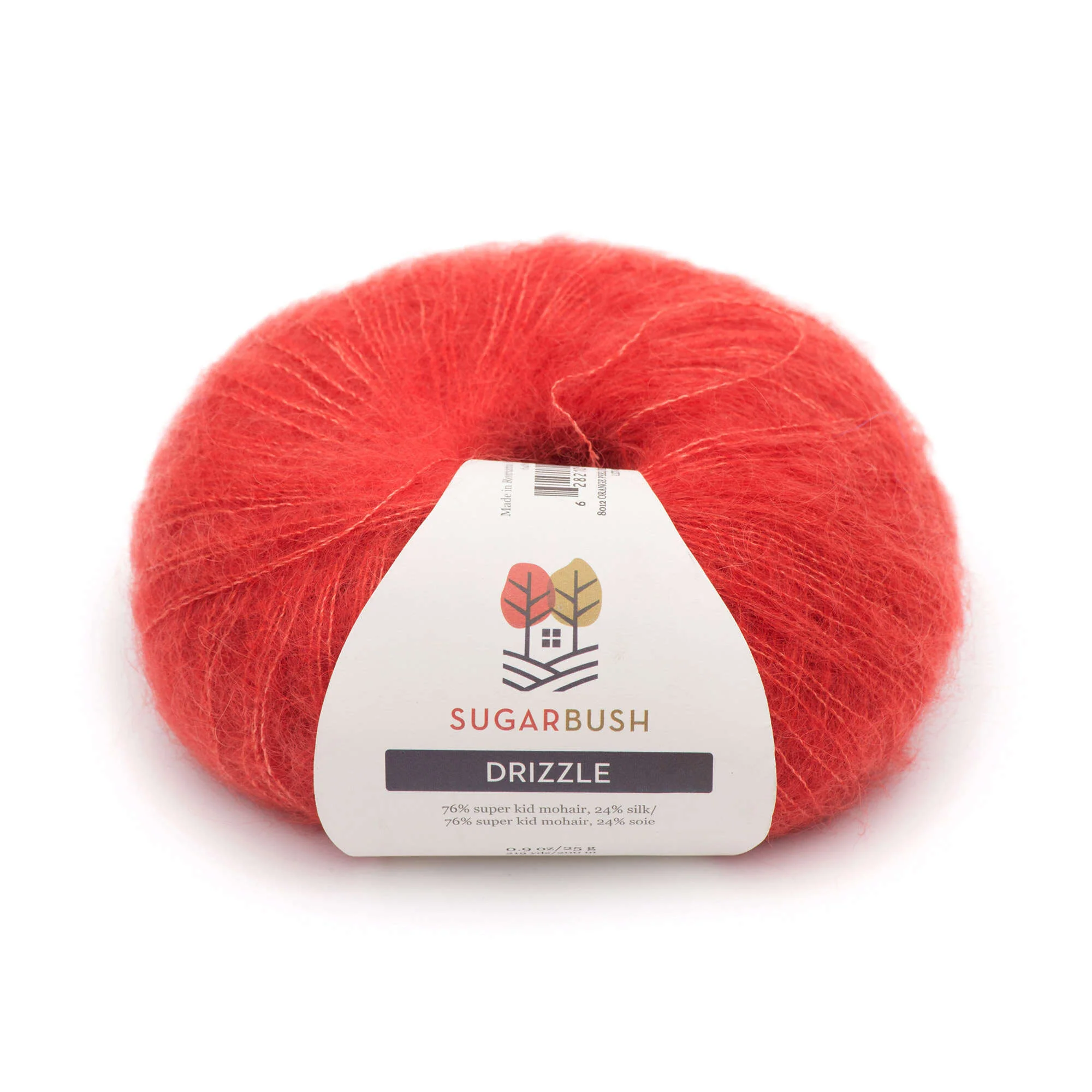 Sugar Bush Drizzle Yarn - Discontinued - Image 27