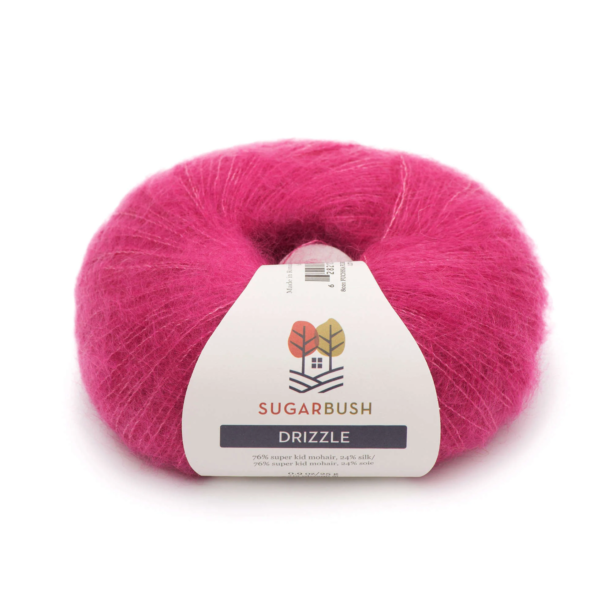 Sugar Bush Drizzle Yarn - Discontinued - Image 33