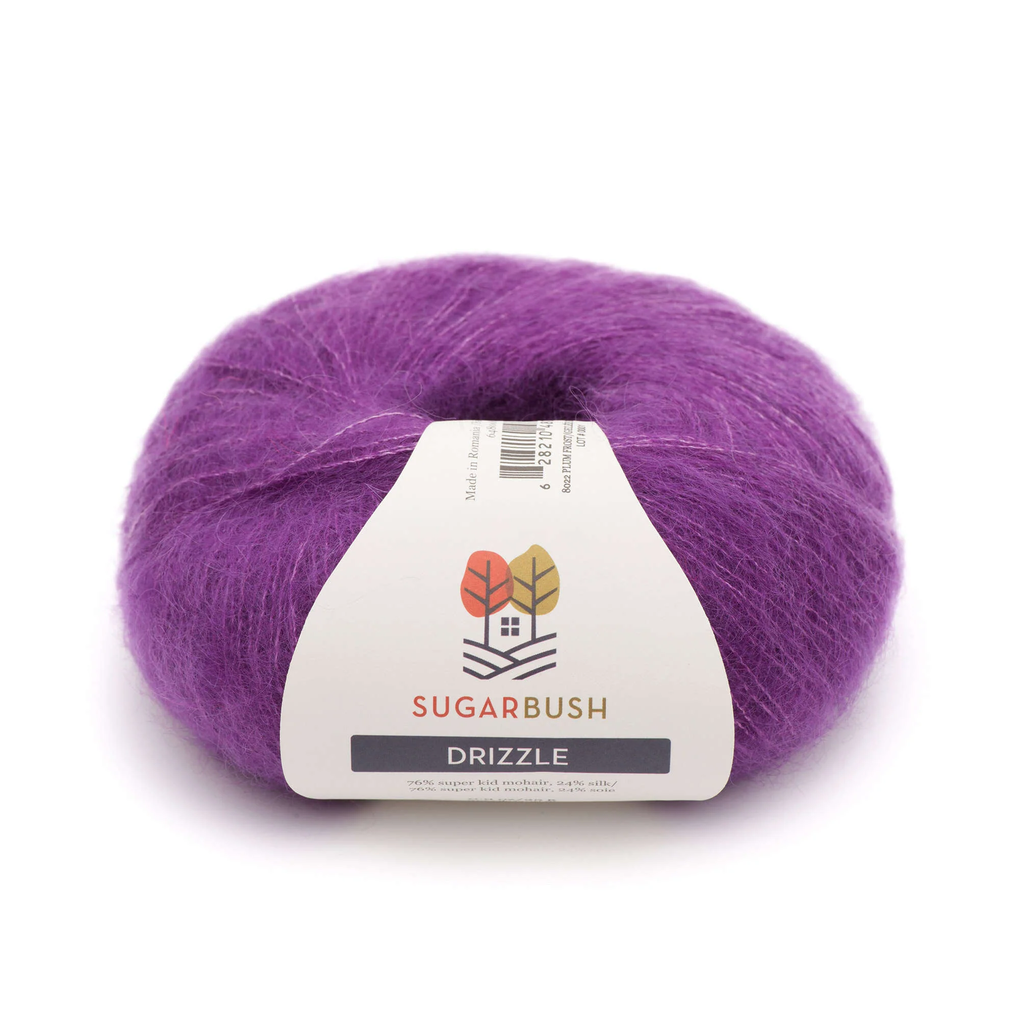 Sugar Bush Drizzle Yarn - Discontinued - Image 39