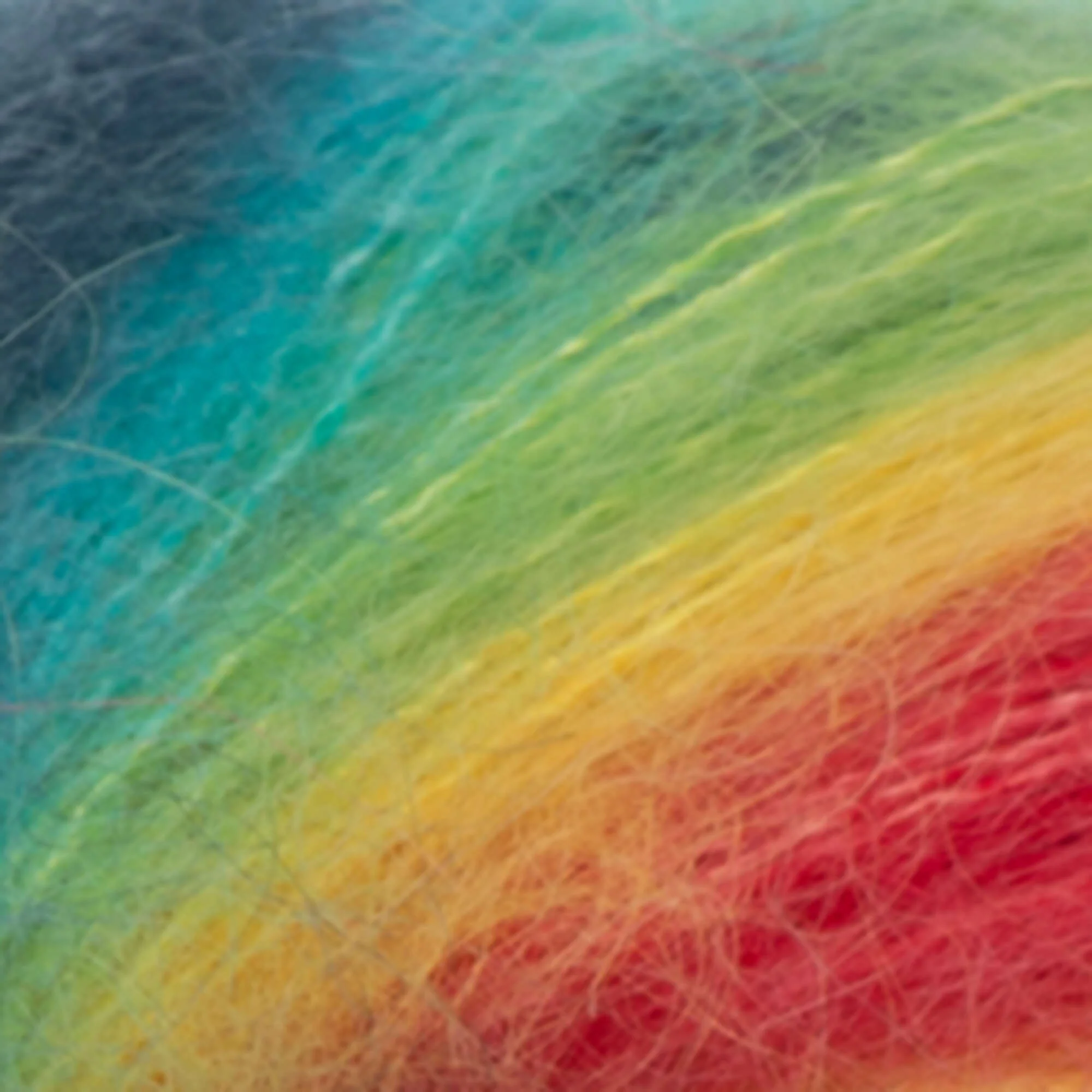 Sugar Bush Drizzle Yarn - Discontinued - Image 4