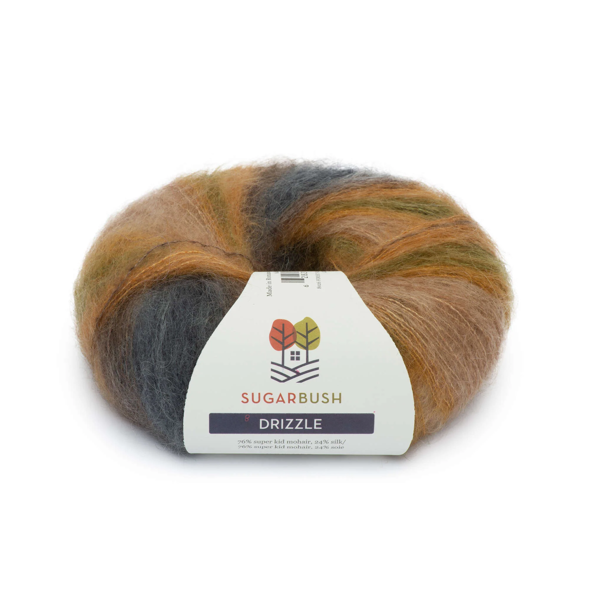 Sugar Bush Drizzle Yarn - Discontinued - Image 49